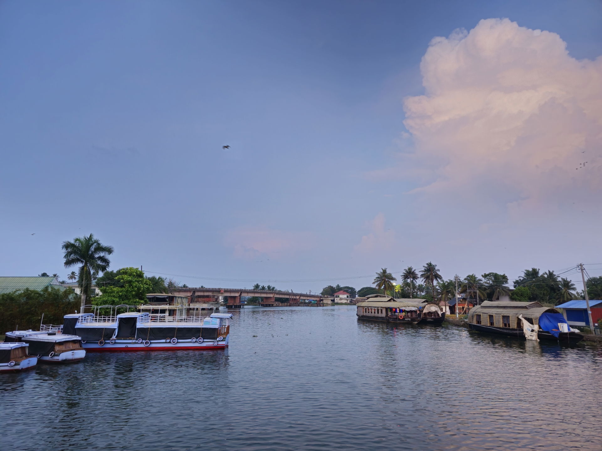 Alappuzha