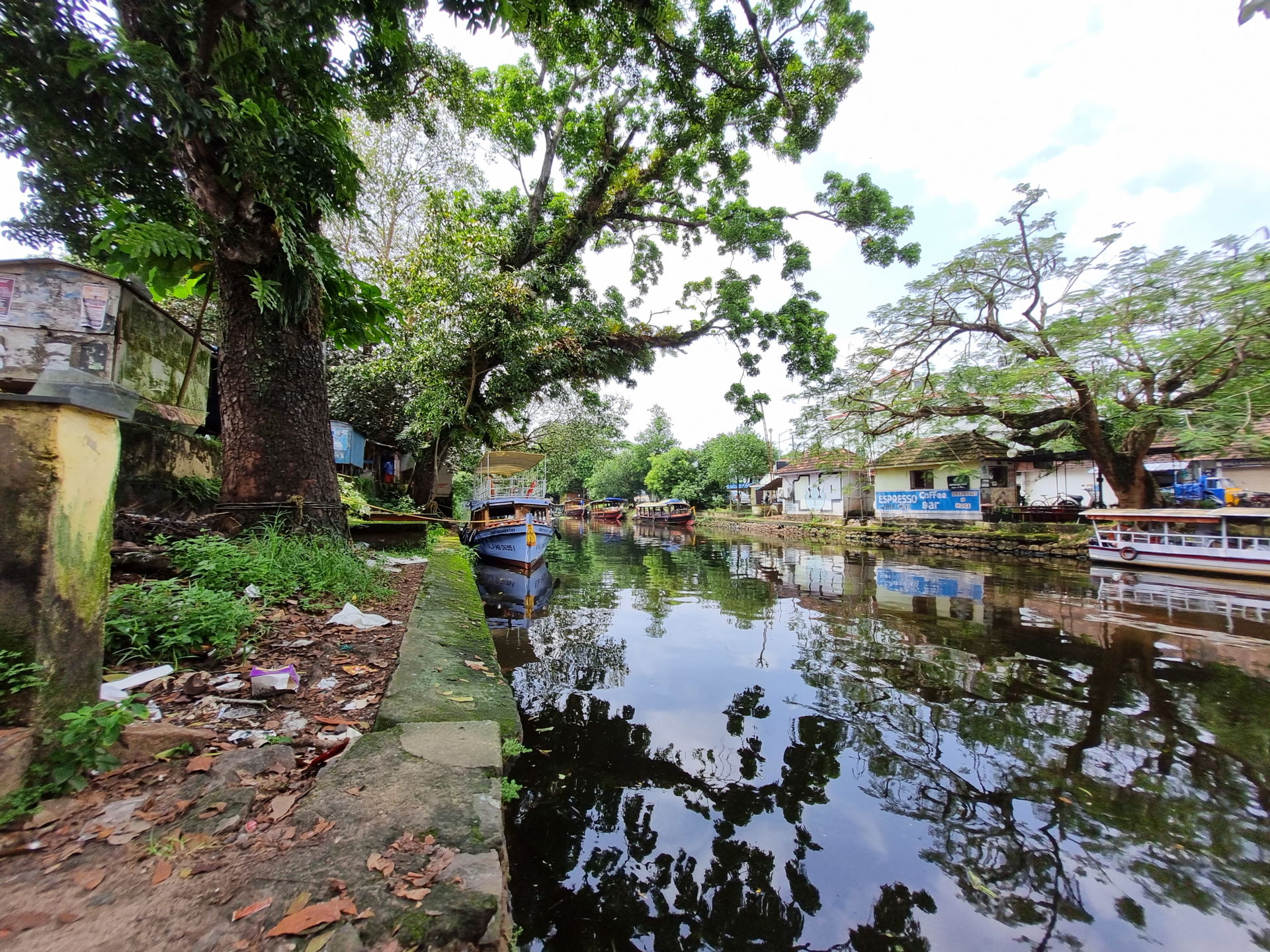 Alappuzha