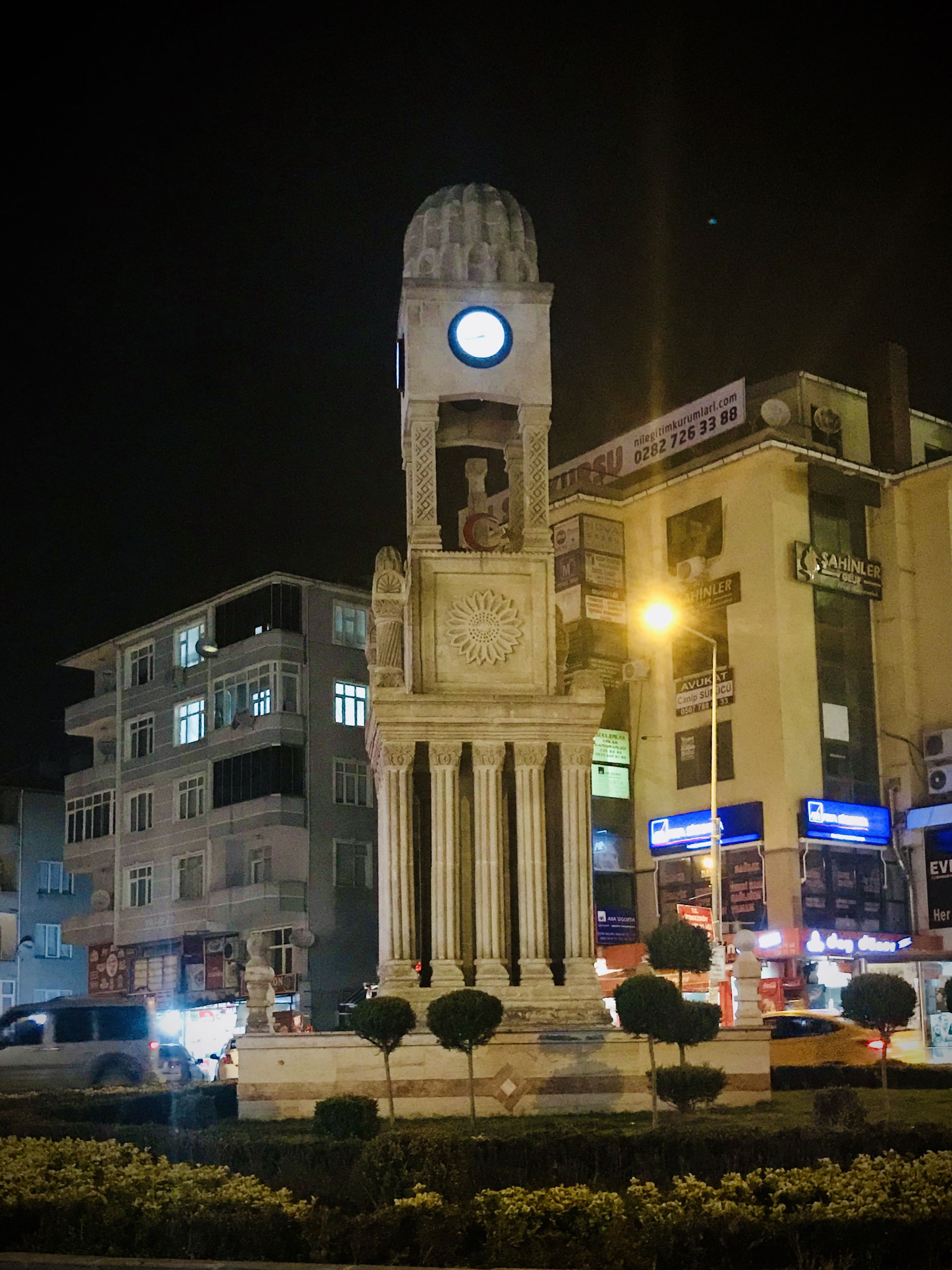 Çerkezköy