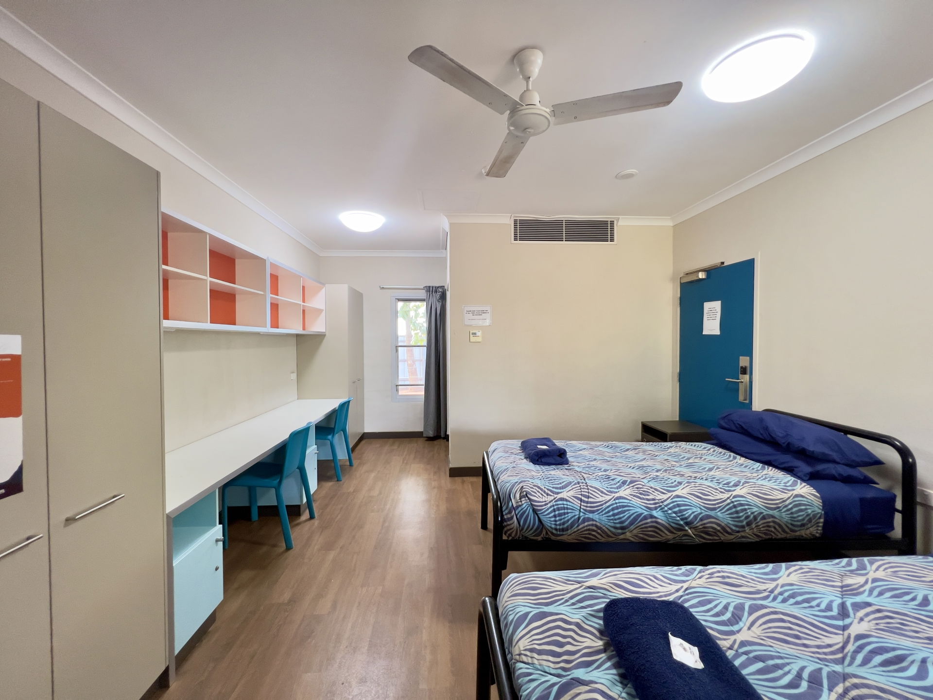 South Hedland Hostel, Aboriginal Hostels Limited, Port Hedland,…