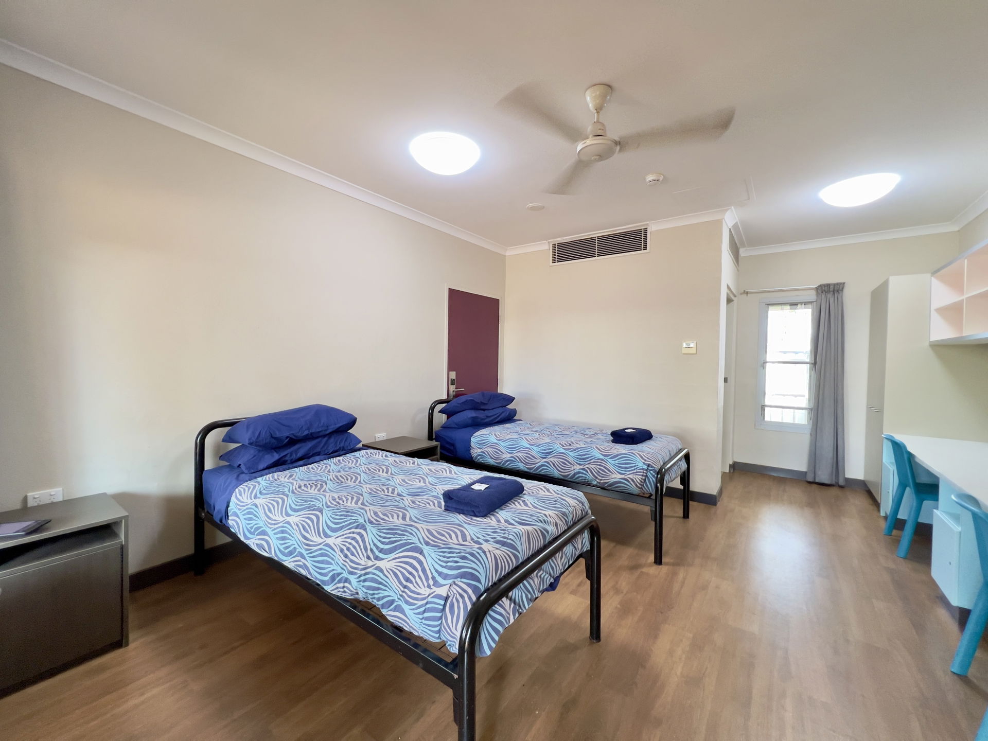 South Hedland Hostel, Aboriginal Hostels Limited, Port Hedland,…