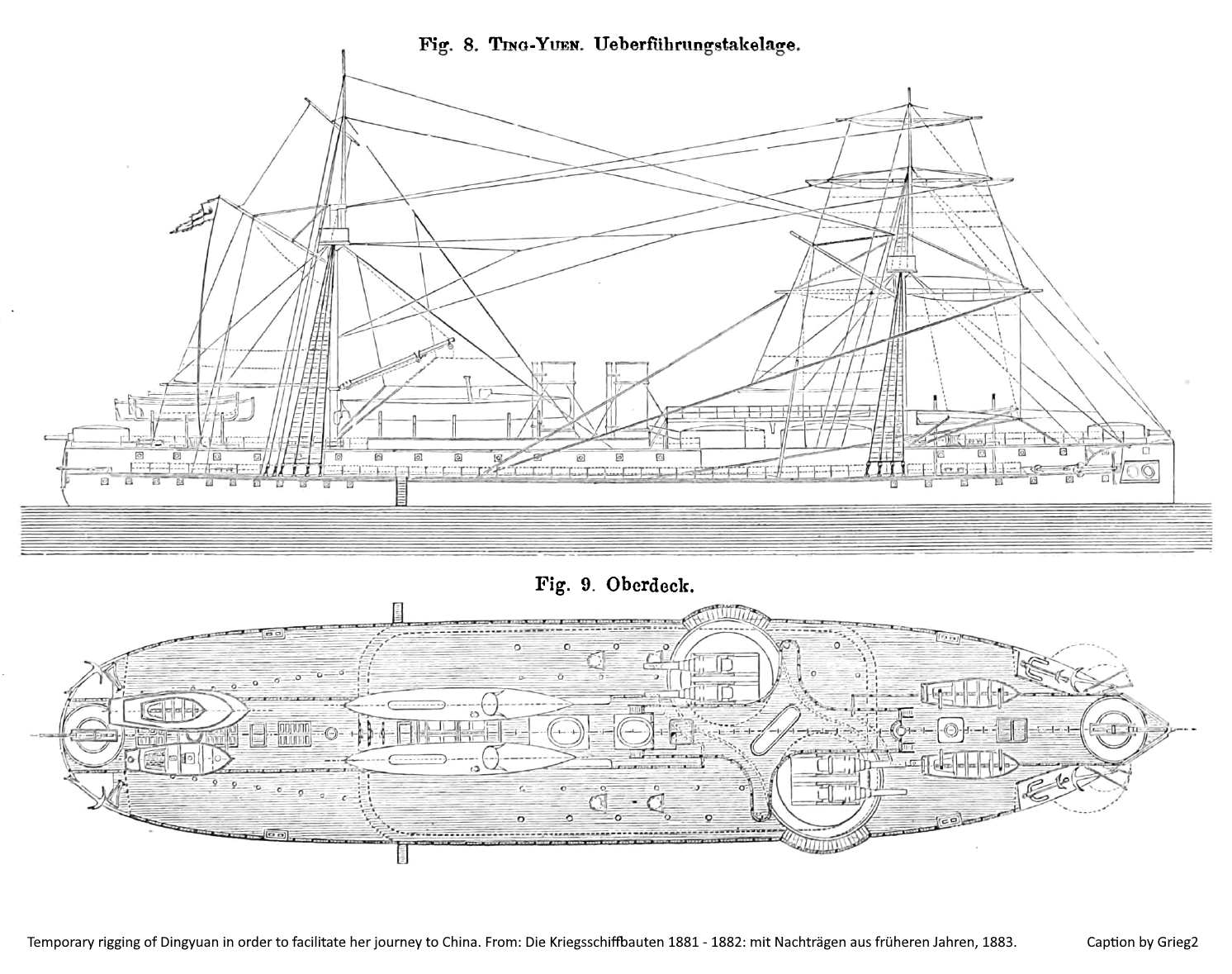 Even after the opening of the Suez Canal, many steamships retai…