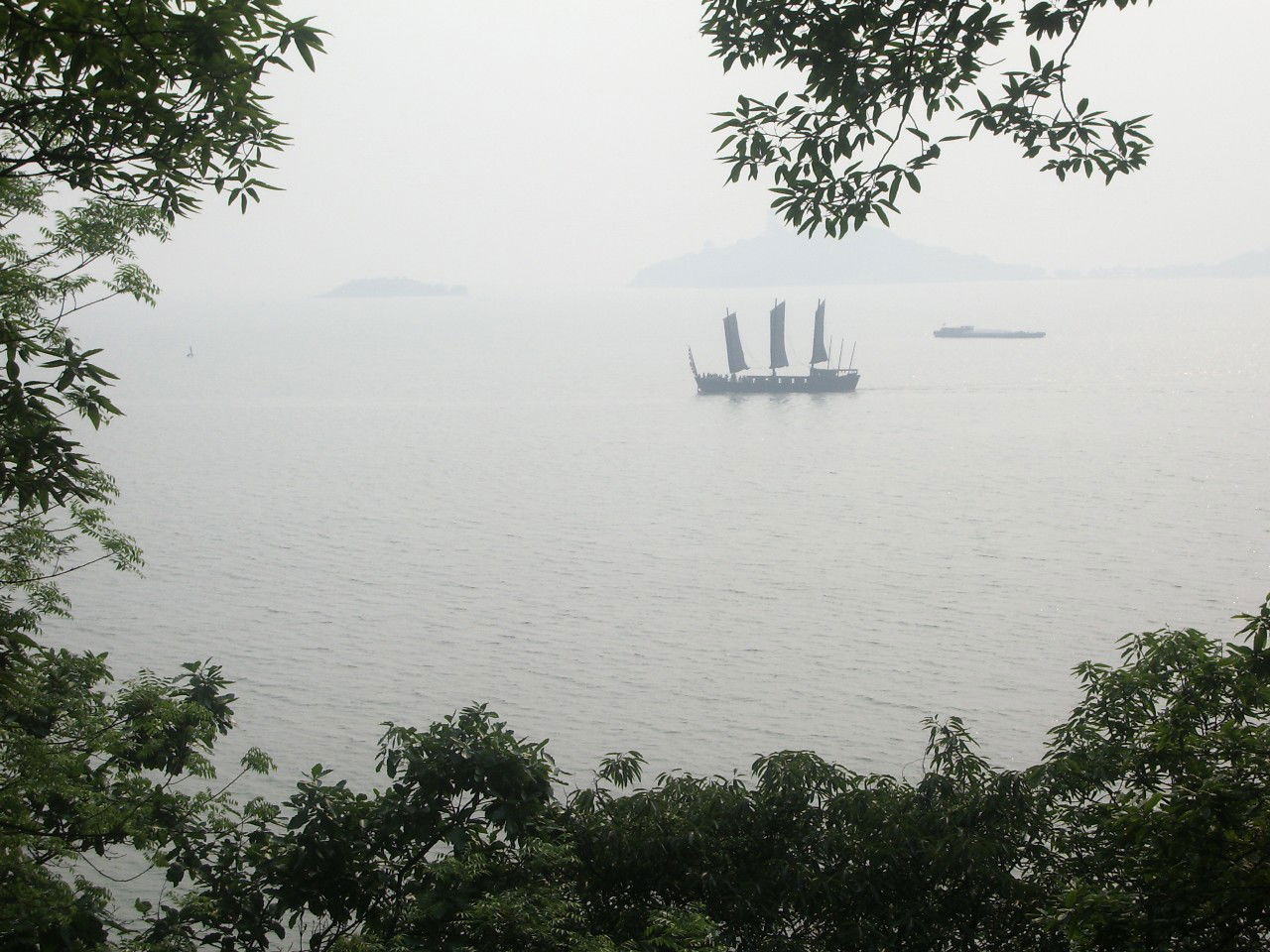 Taihu view 4