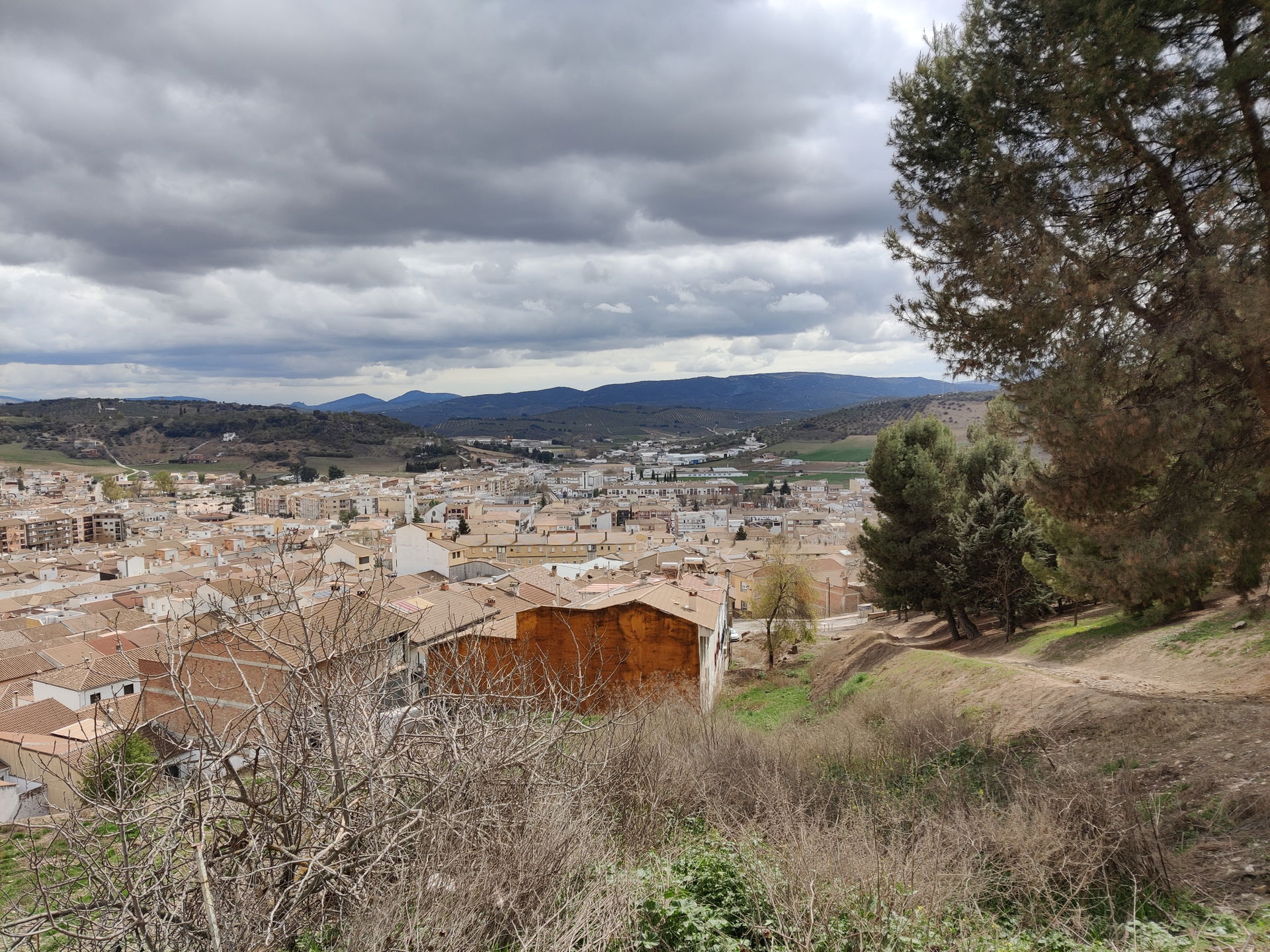 Alcalá la Real (Jaén, España)