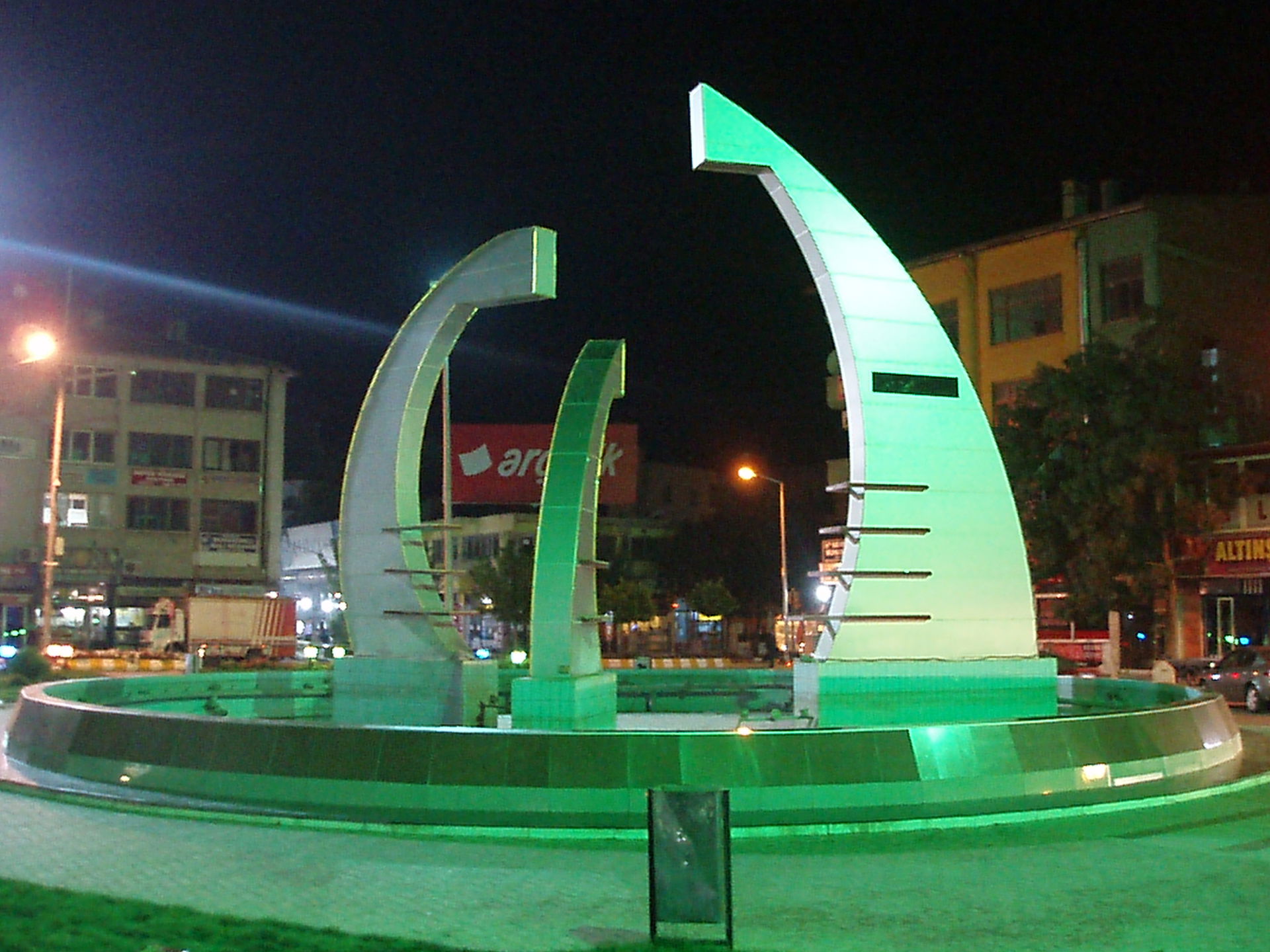 Elbistan