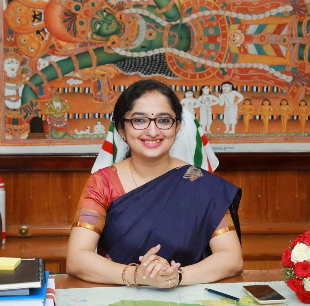 Previously the Director of the Mahatma Gandhi National Rural Em…