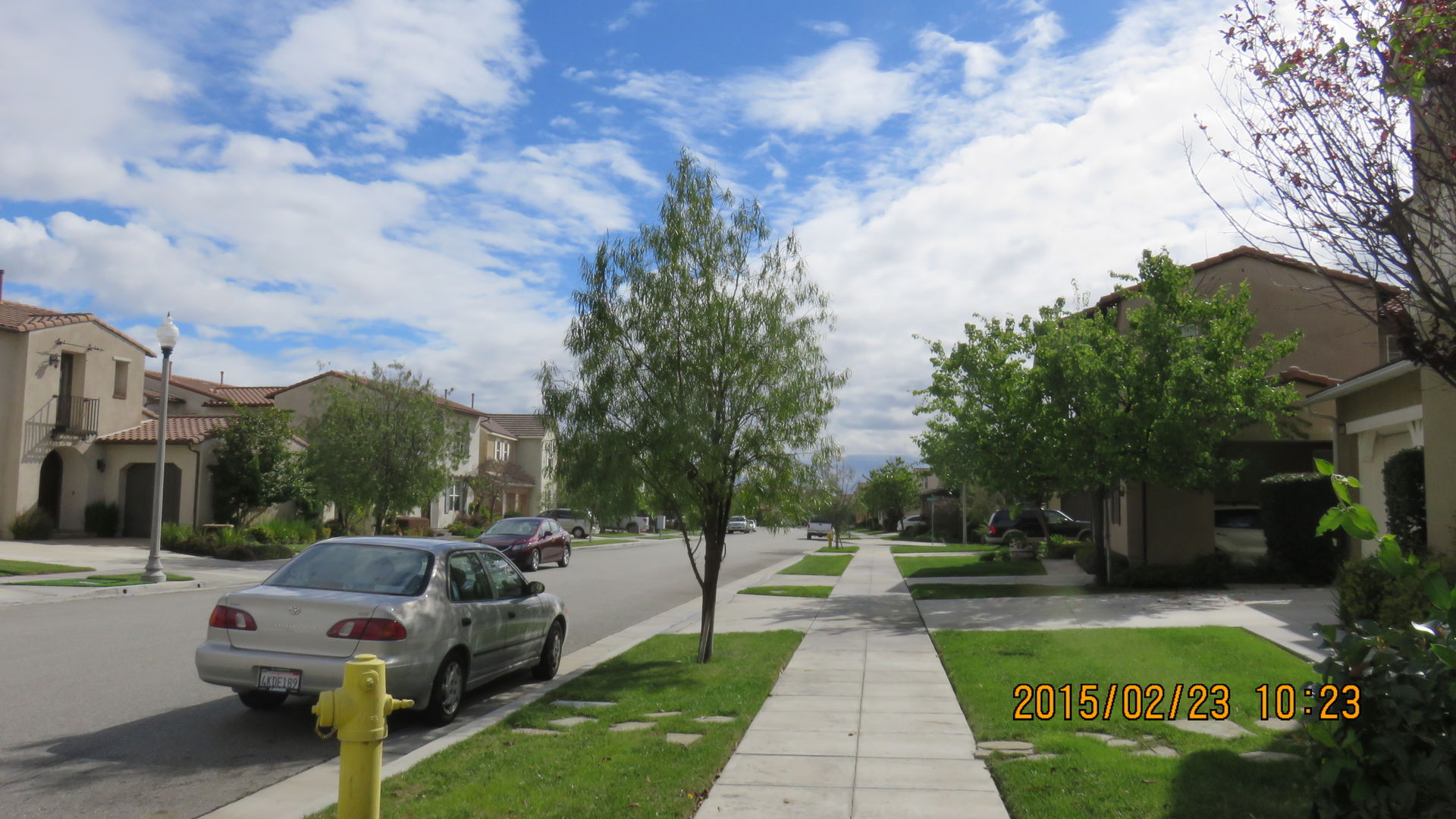Upland, CA, USA