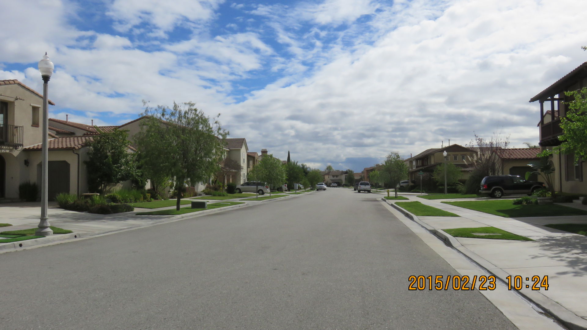 Upland, CA, USA