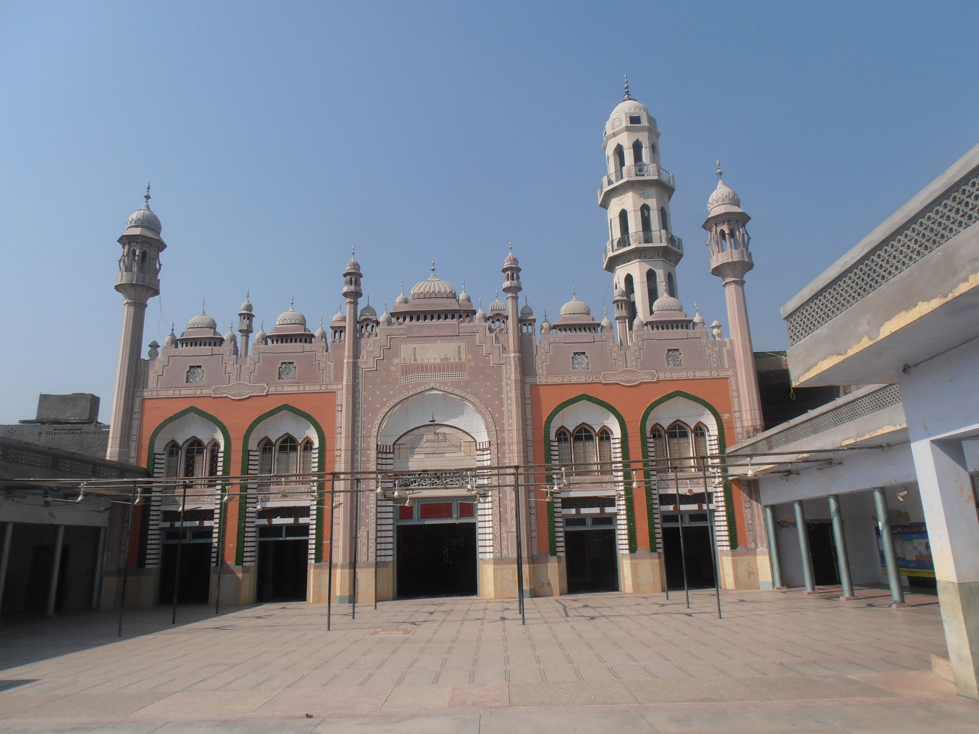 Narowal, Pakistan