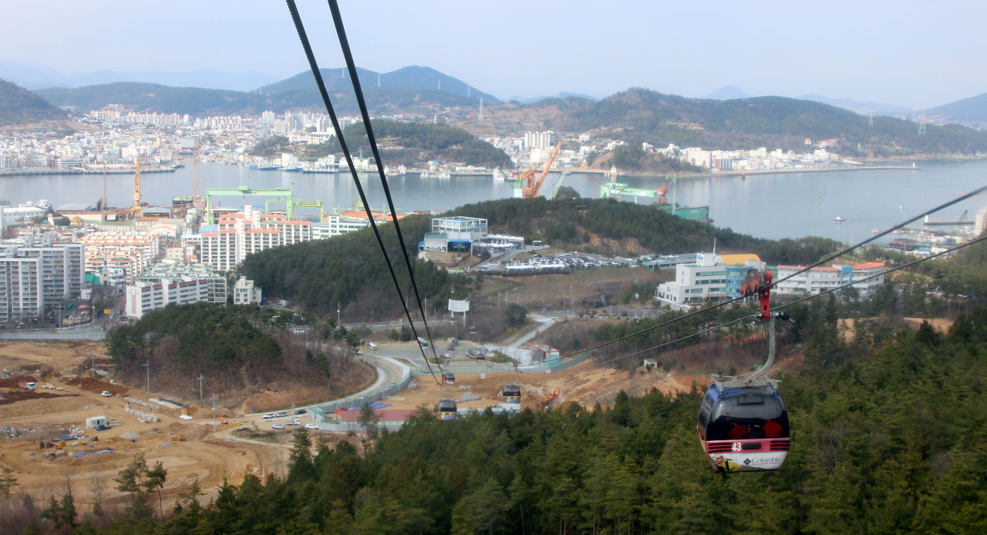 K-Travel Bus / Tongyeong-si
March 25, 2016
Tongyeong-si, Gyeong…