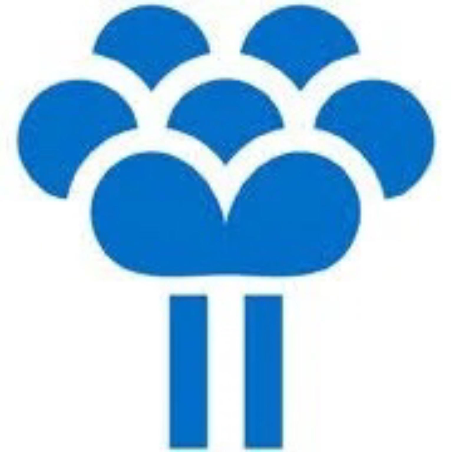 Logo of the municipality of Zoetermeer