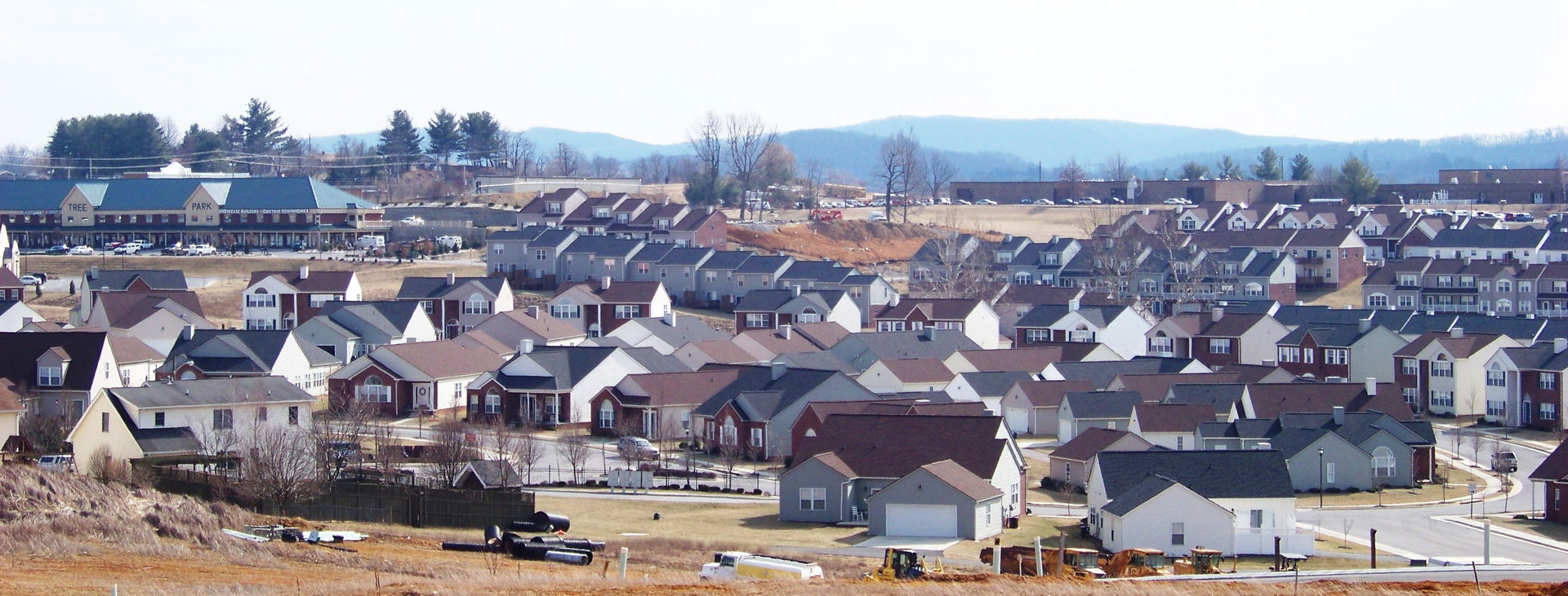 Christiansburg, VA 24073, USA