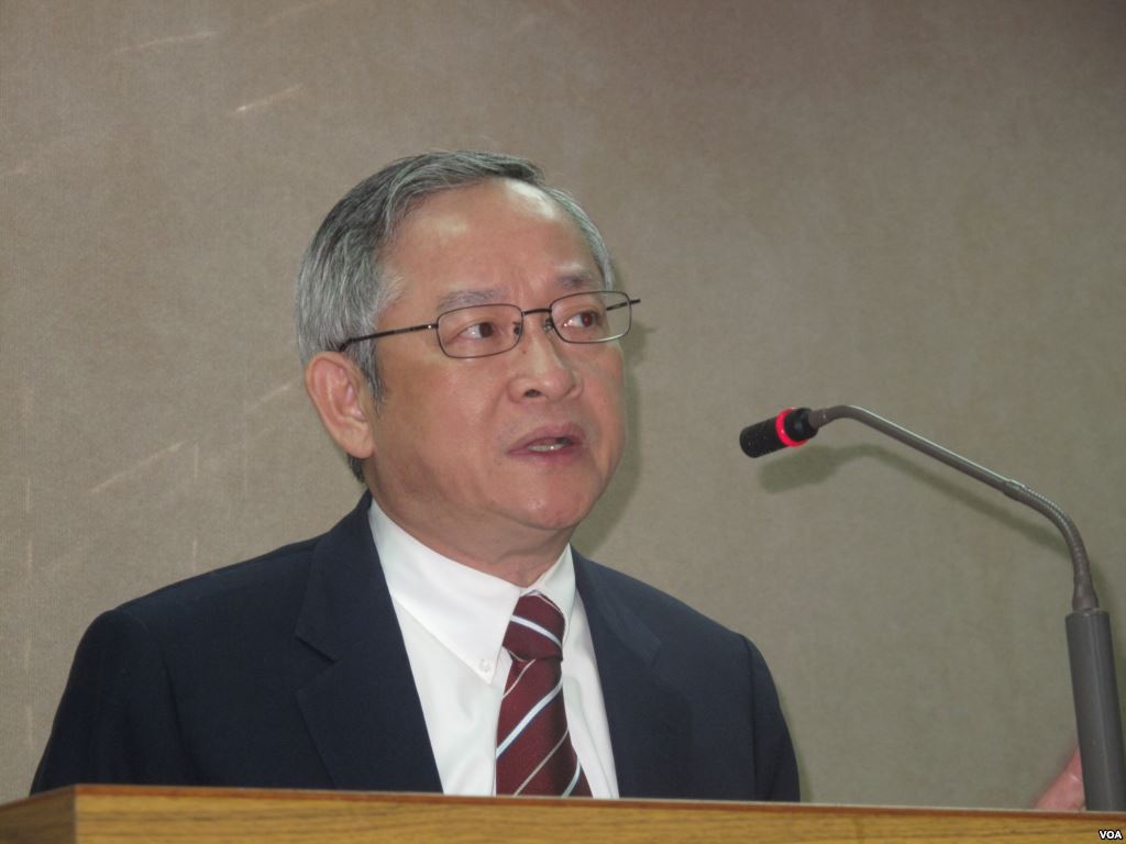 國民黨籍立委林郁方質詢。