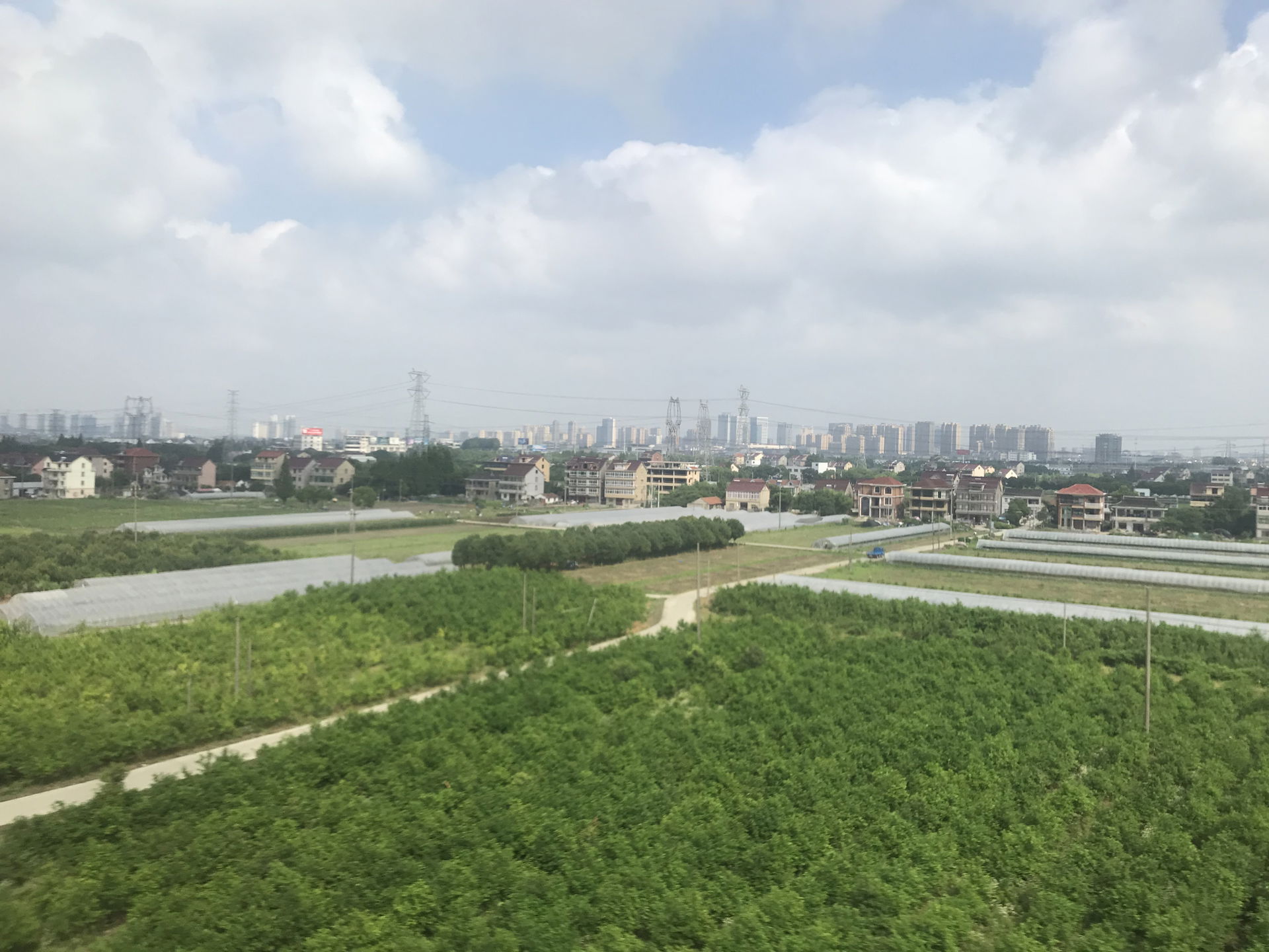 201806 Jiashan Overview