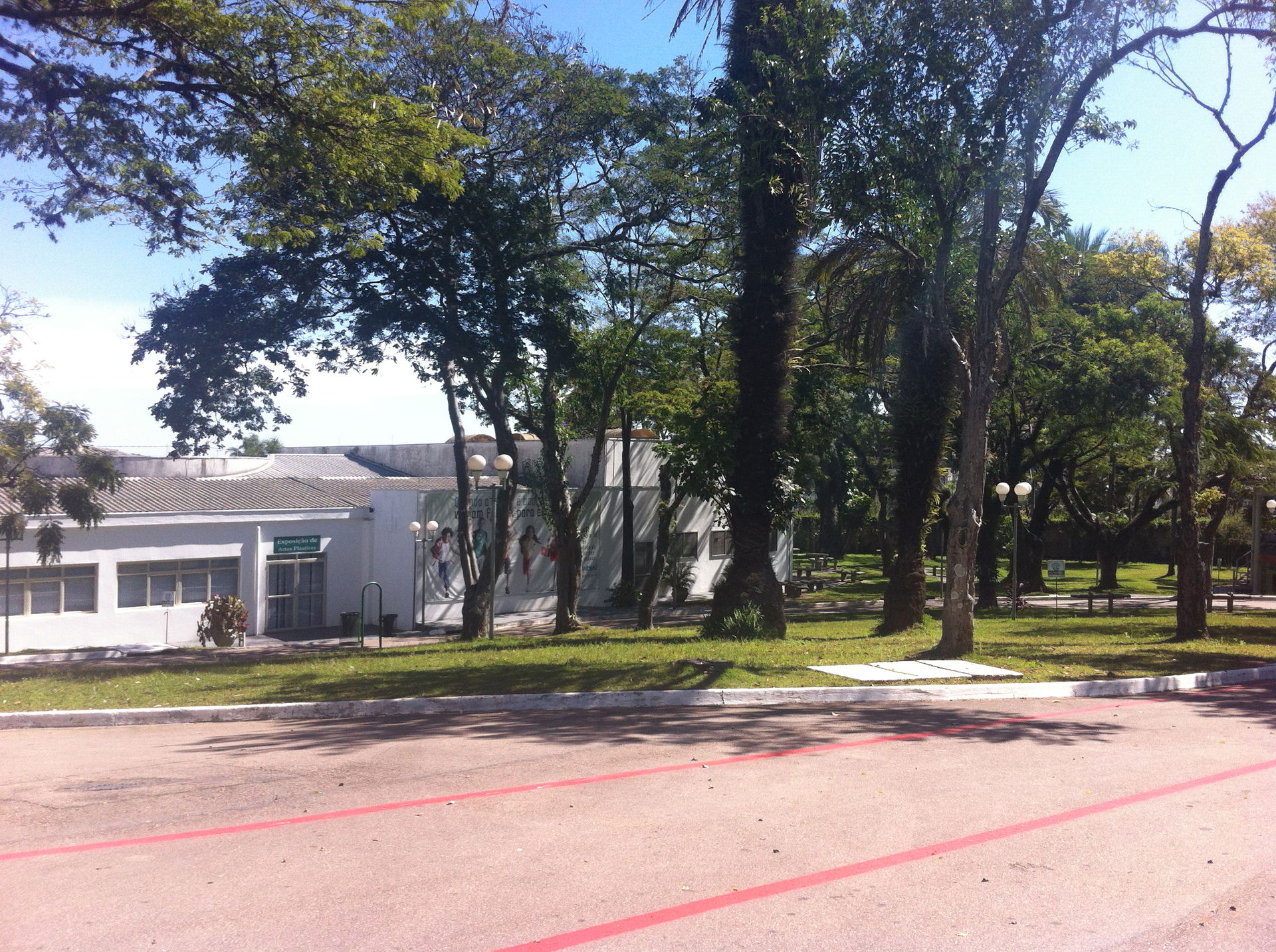 Jundiaí - SP