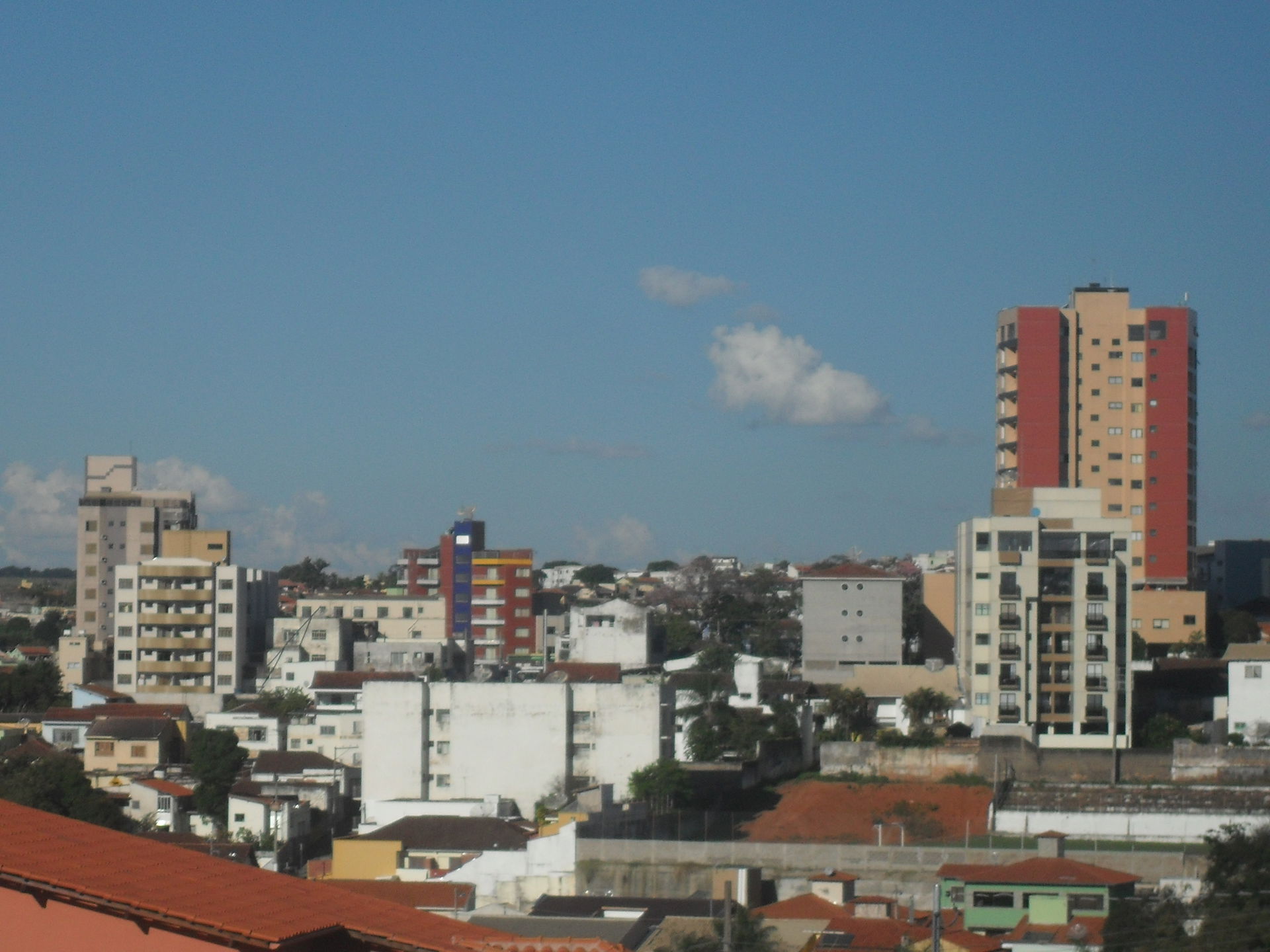 Lavras view 2
