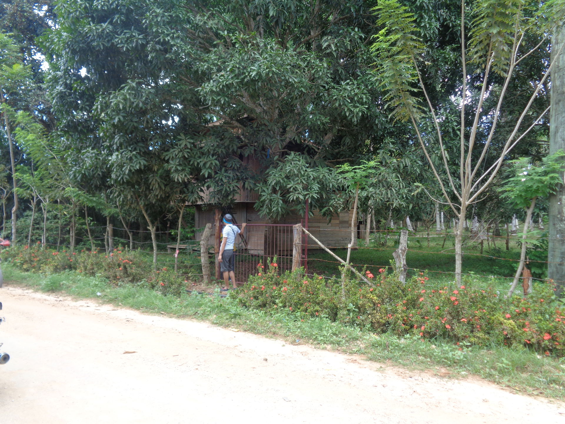 Libertad, Kaputian, Island Garden City of Samal, Davao del Nort…