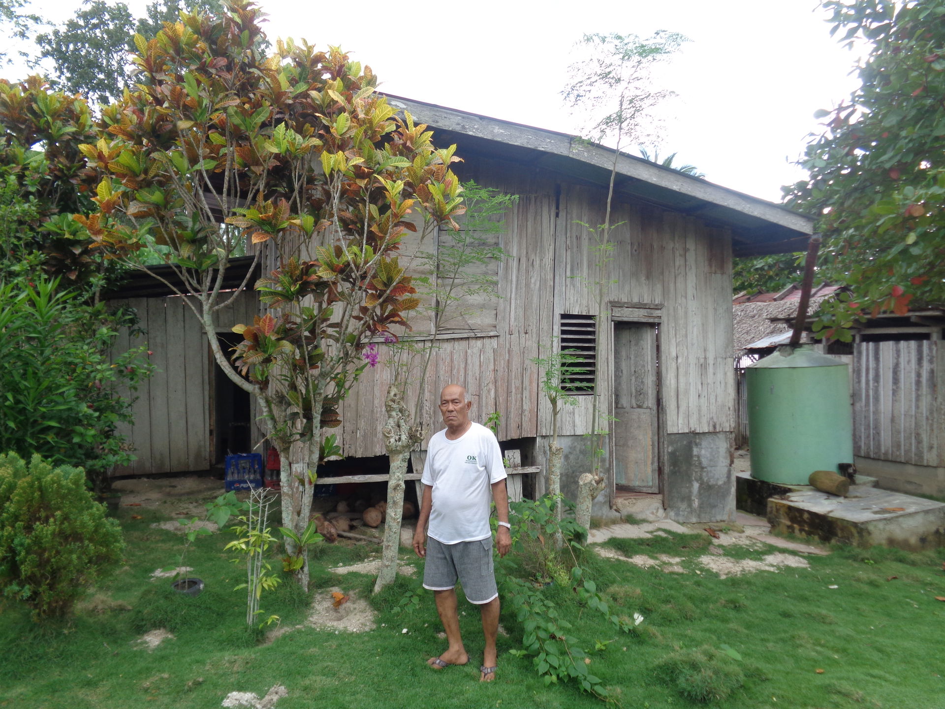 Libertad, Kaputian, Island Garden City of Samal, Davao del Nort…