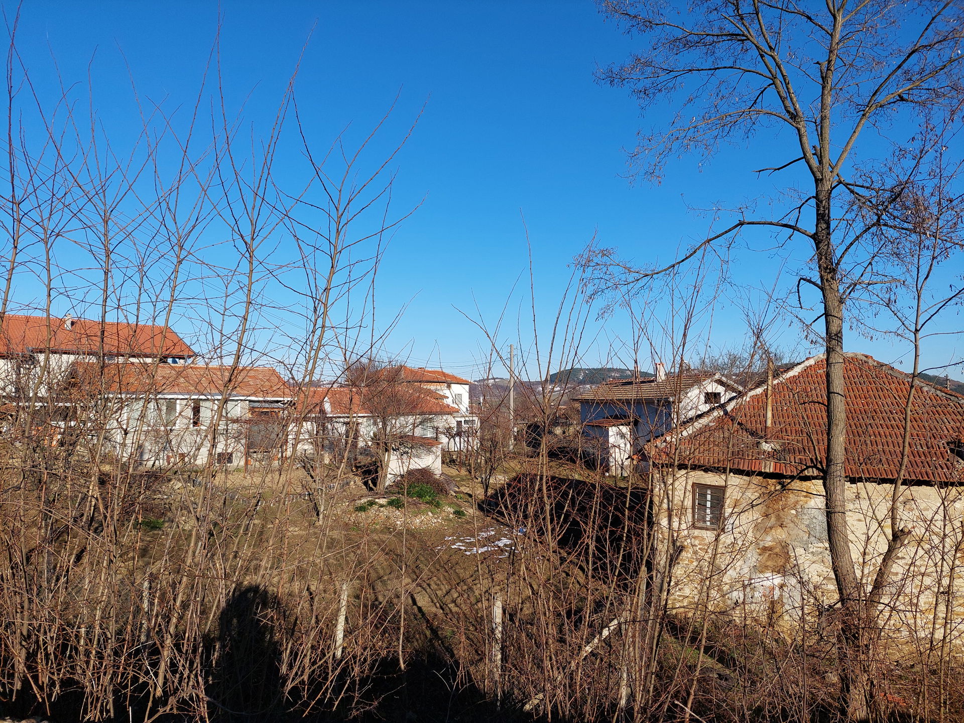 village Zheleznik, Chernoochene Municipality, Kardzhali Provinc…