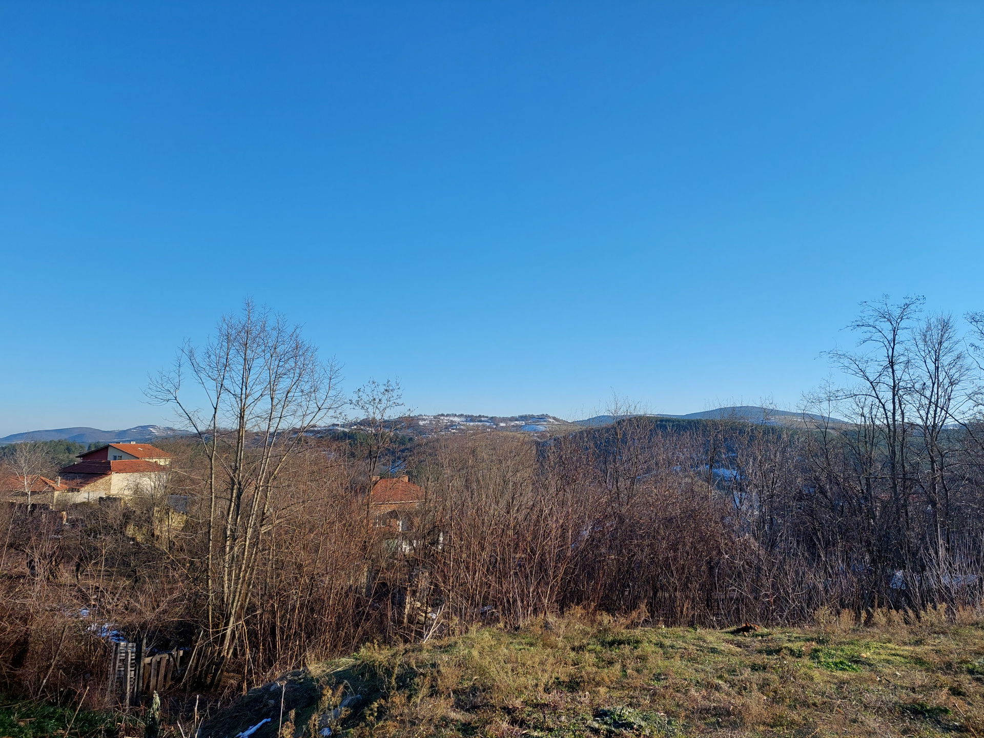 village Zheleznik, Chernoochene Municipality, Kardzhali Provinc…