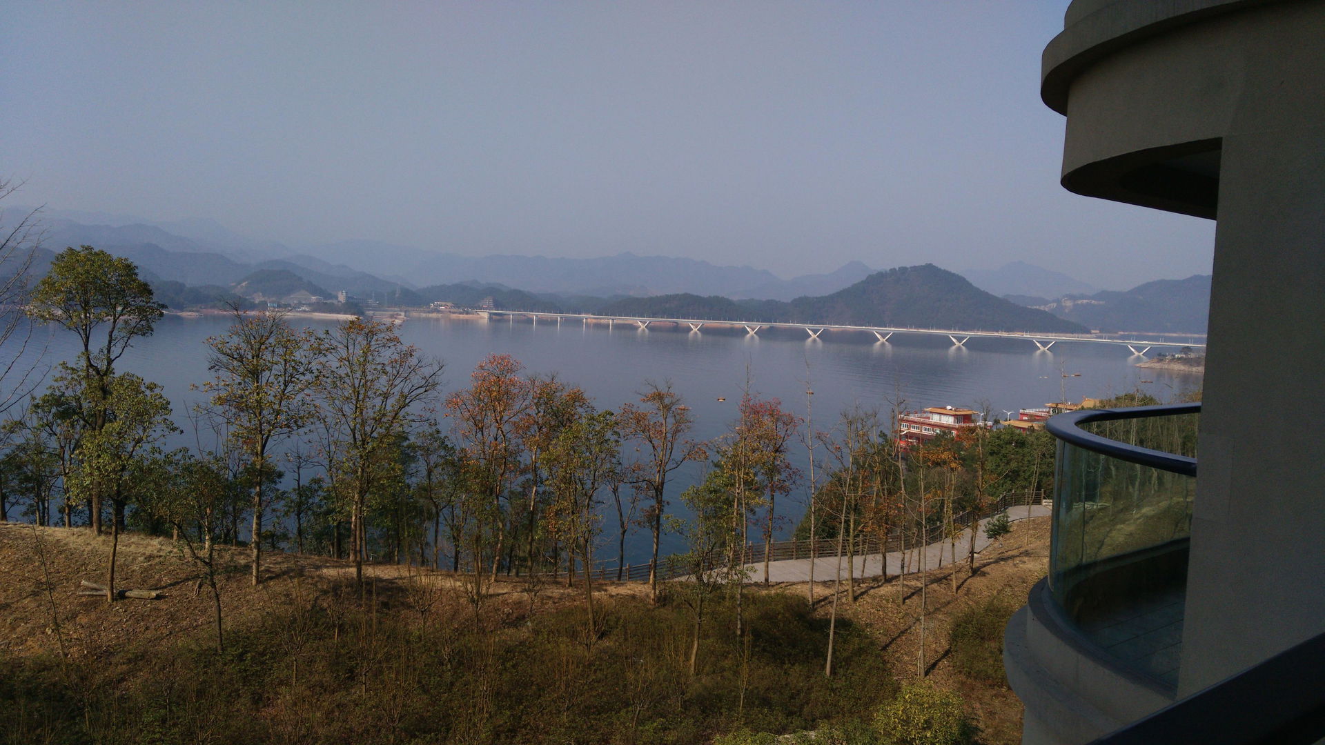 Tonglu, Hangzhou, Zhejiang, China