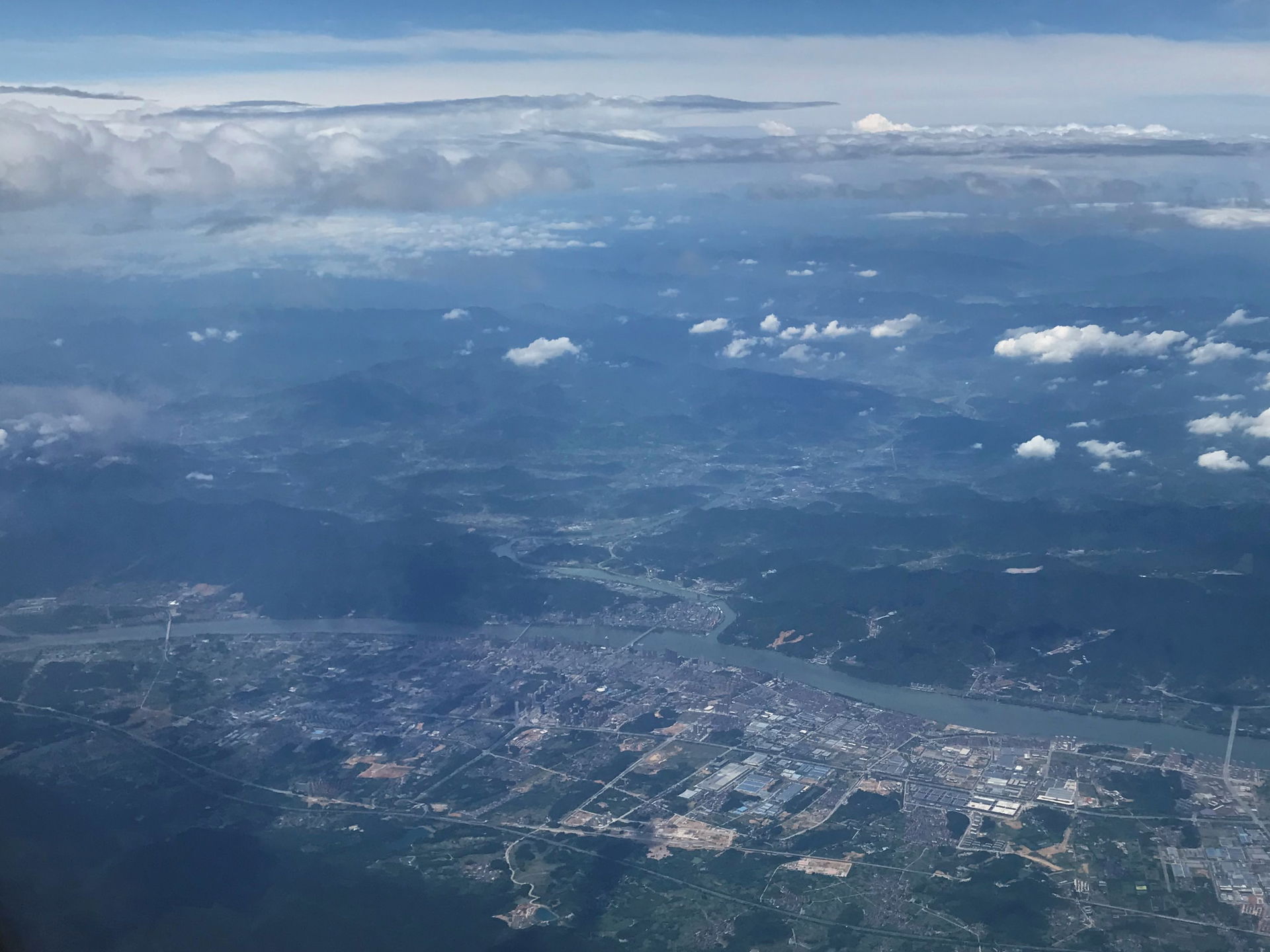 201806 Tonglu, Hangzhou