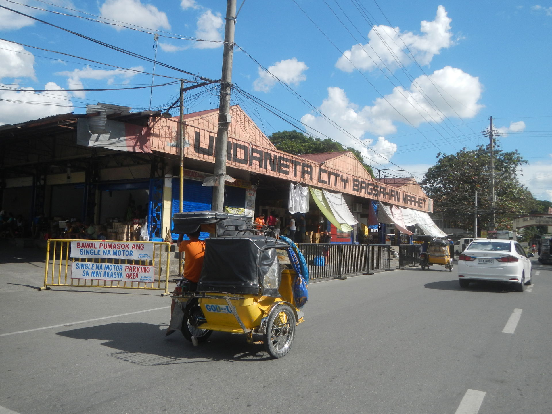 Urdaneta Junction-Dagupan-Lingayen Road Urdaneta Junction-Dagup…