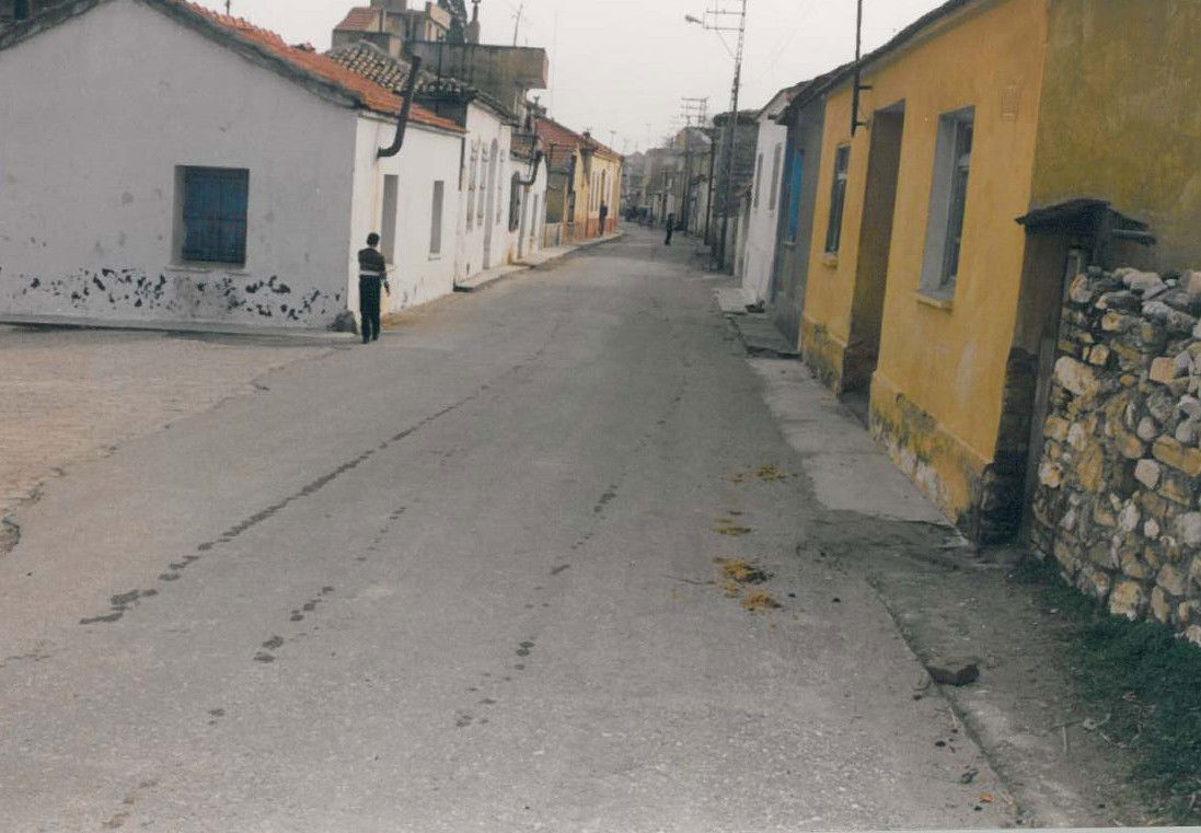 Söke Sokakları