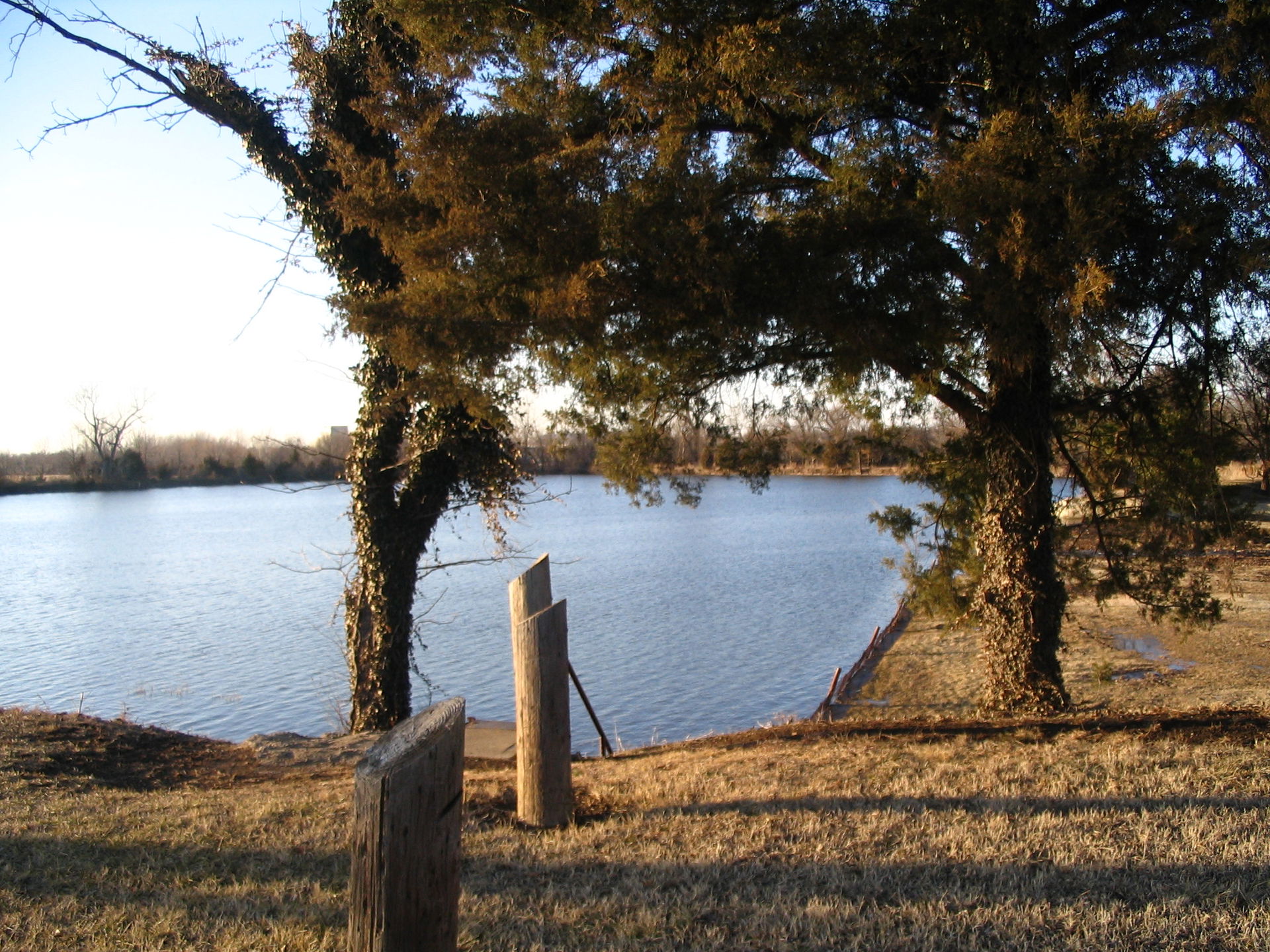 Chanute view 2