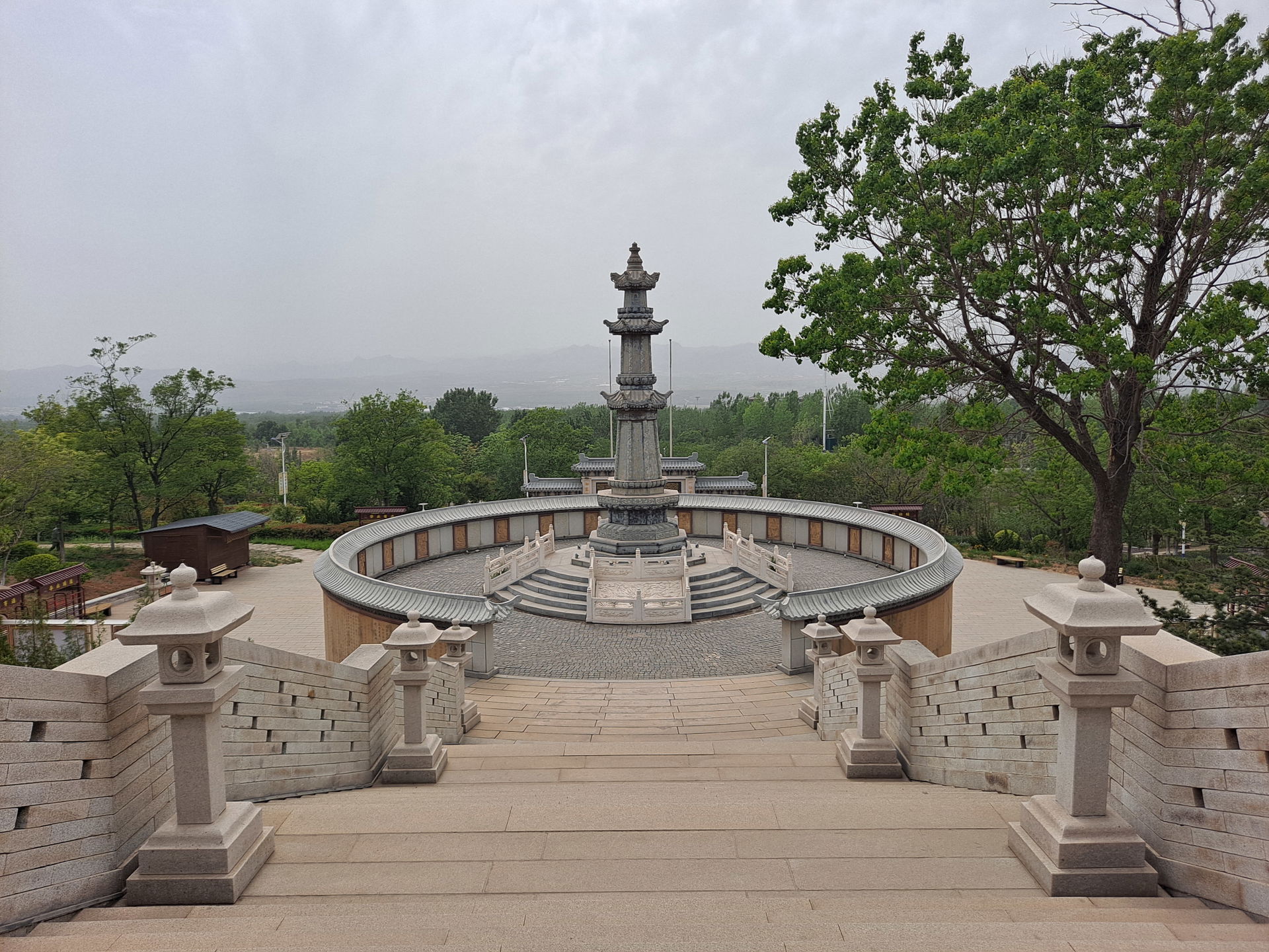 Xiangtang Temple