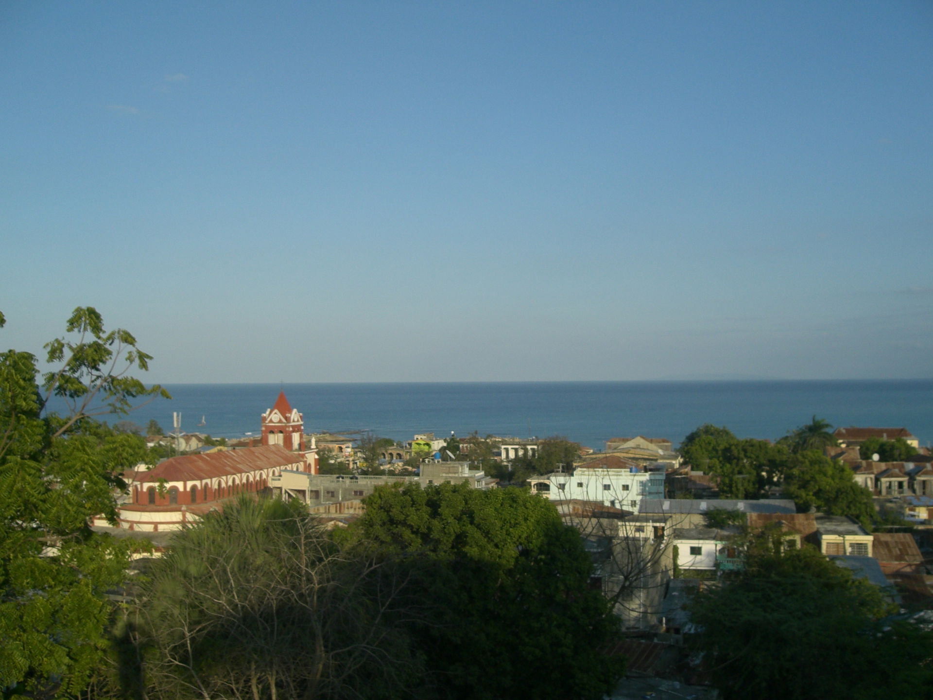 Jérémie, Haiti