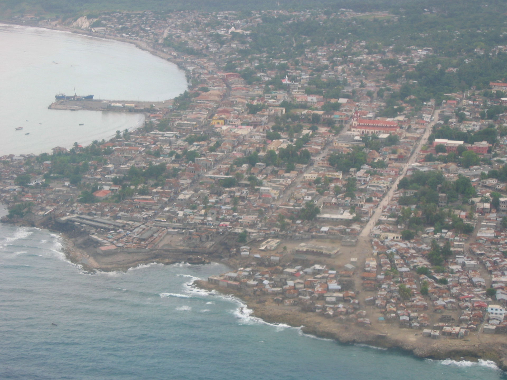 Jérémie, Haiti