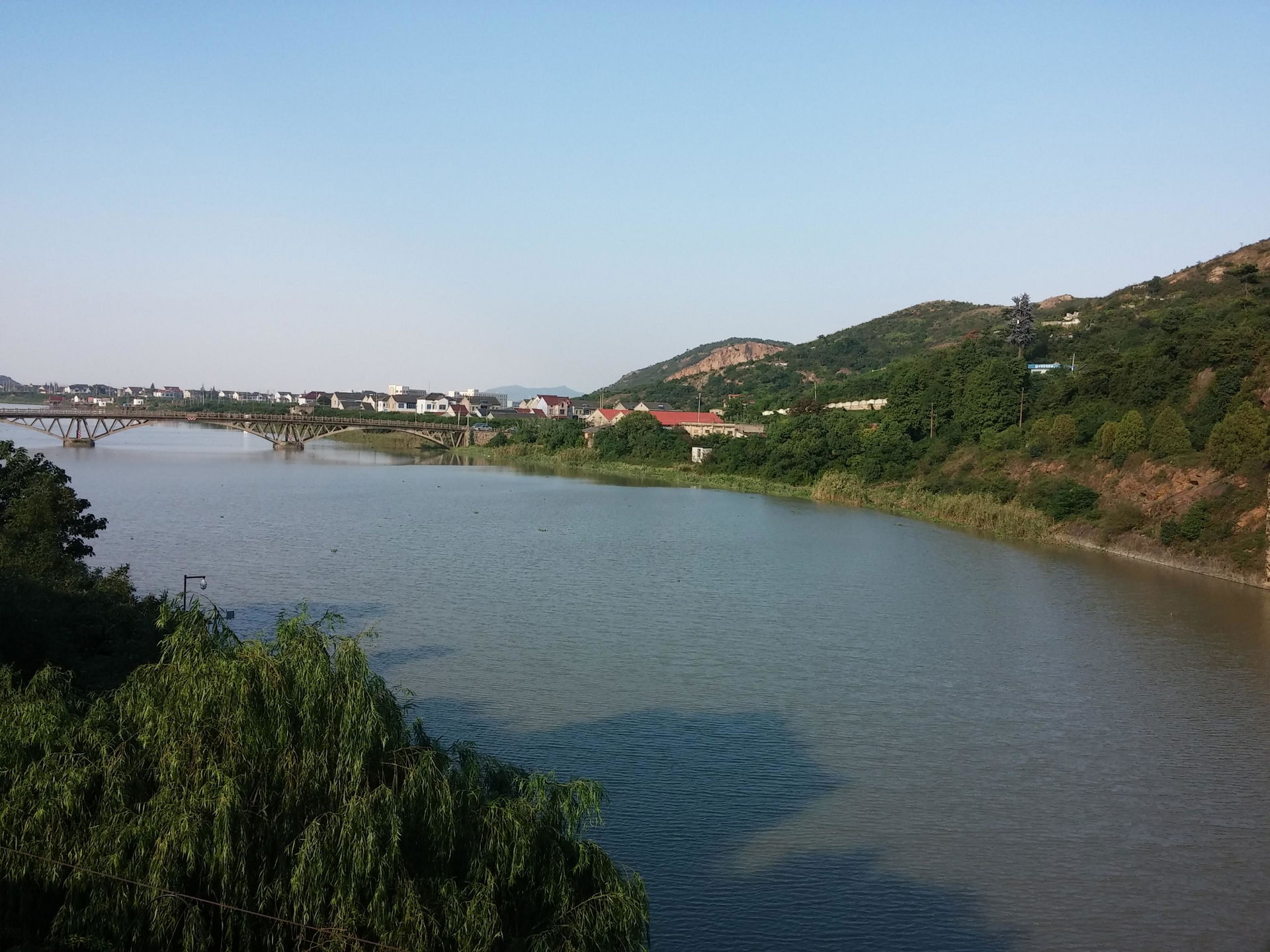 Haiyan, Jiaxing, Zhejiang, China