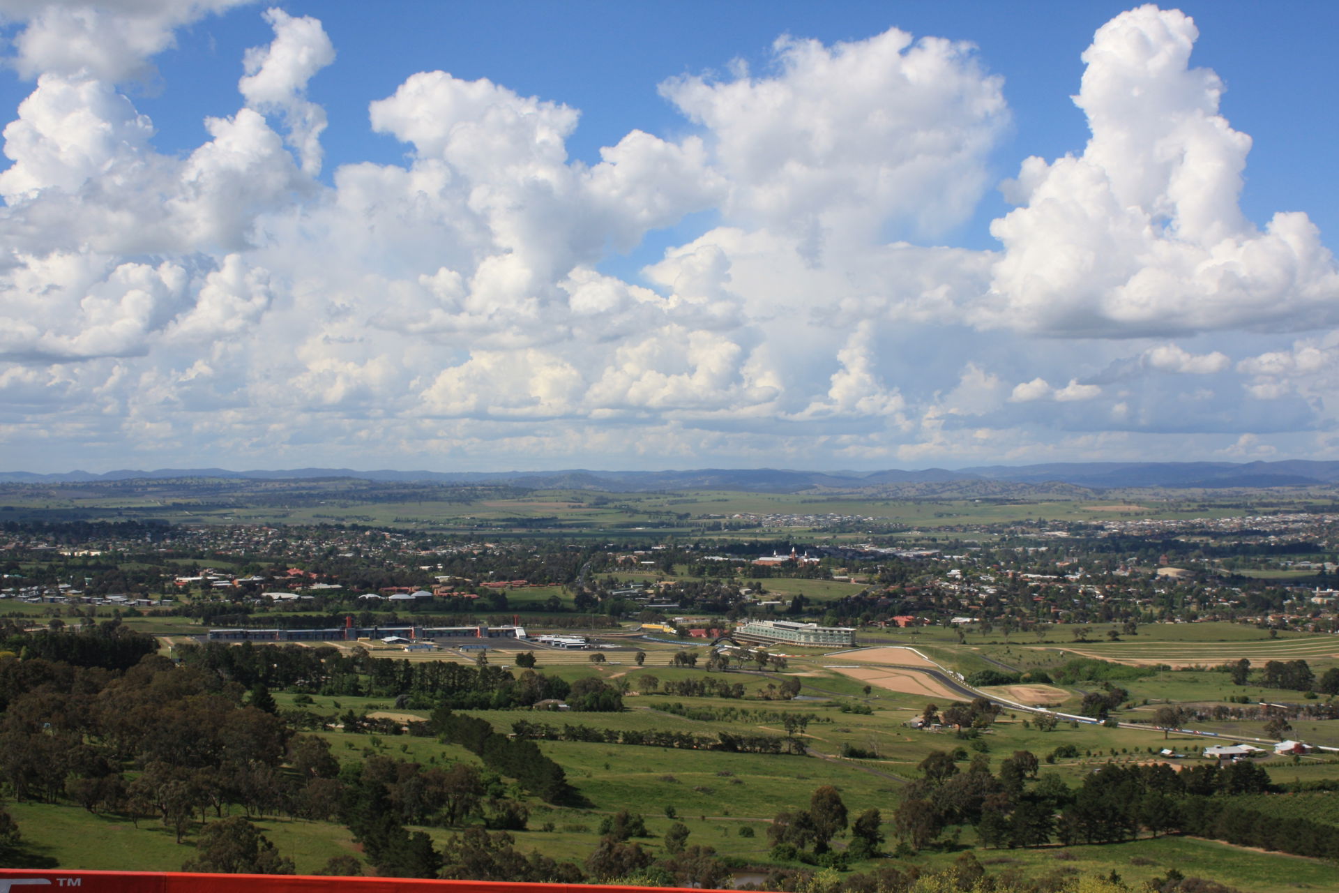 Bathurst, NSW