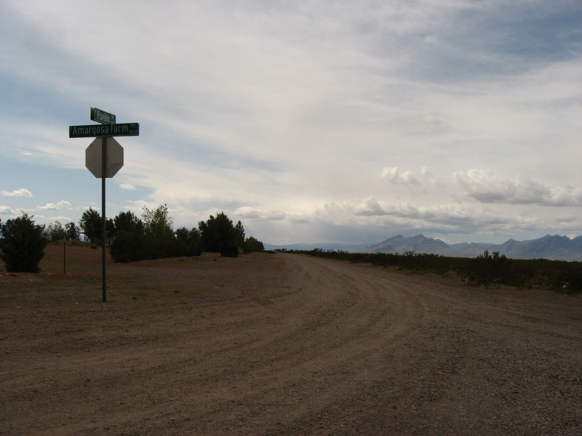 Amargosa Valley (formerly Lathrop Wells) is an unincorporated c…