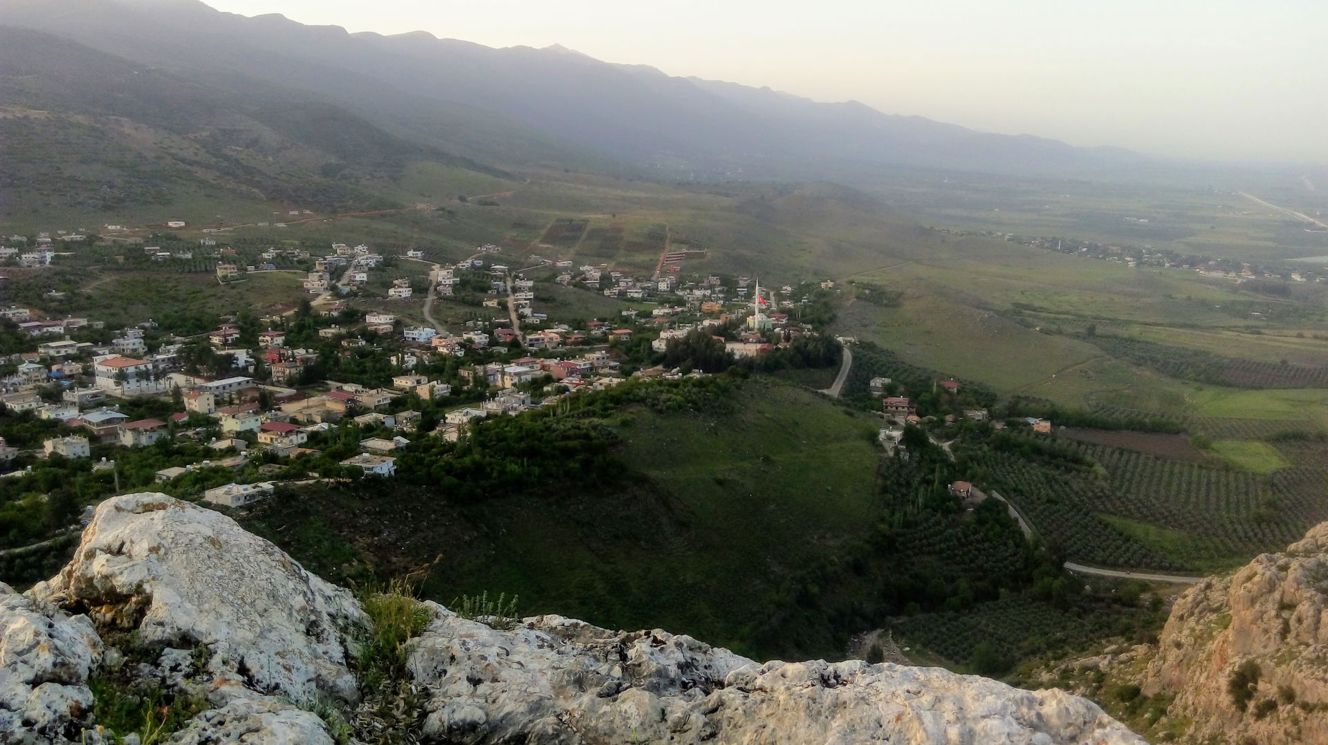 Ceylanlı neighborhood