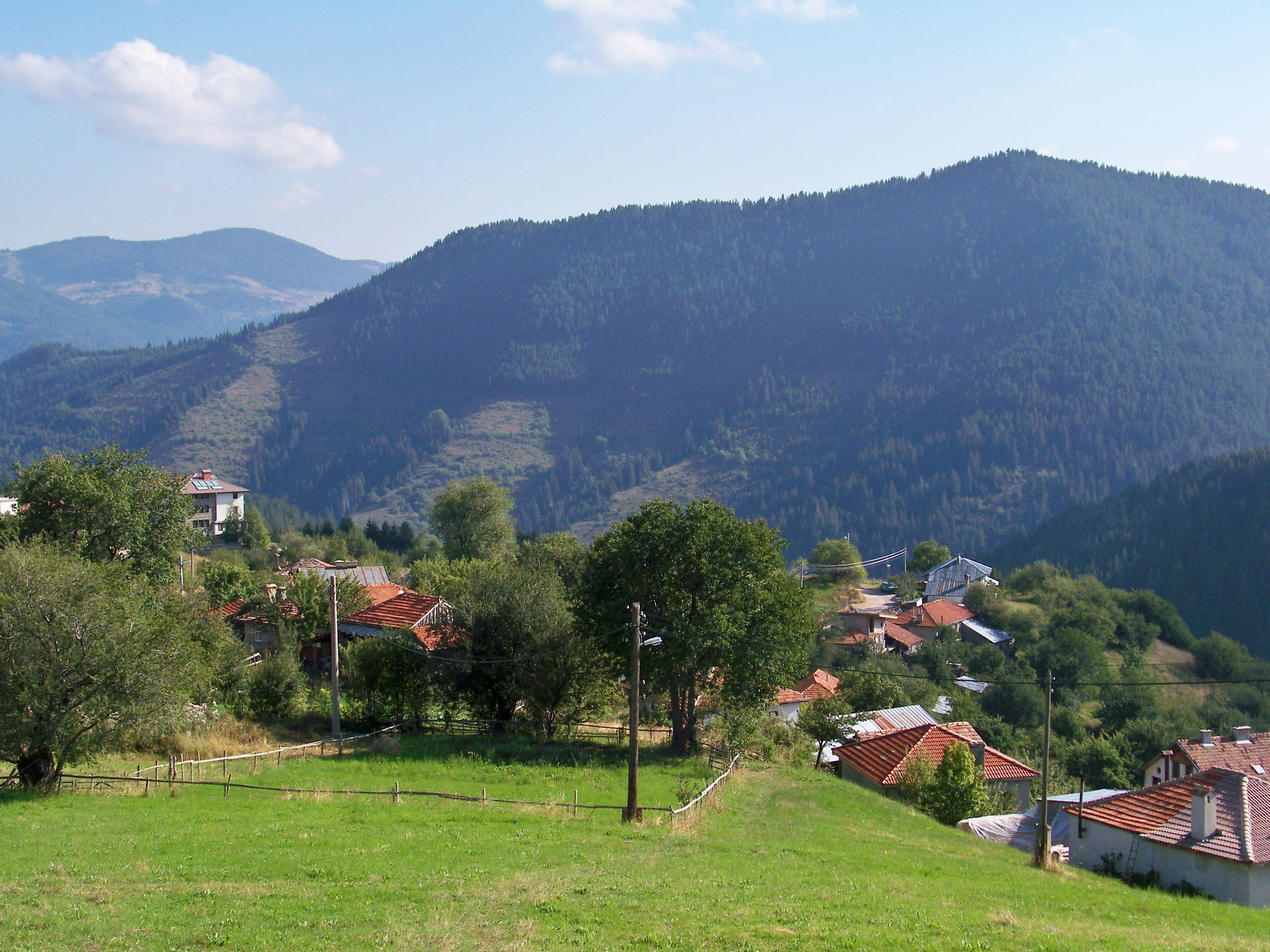 Bulgaria - Gela