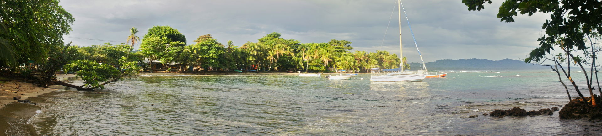 Limón Province, Puerto Viejo de Talamanca, Costa Rica