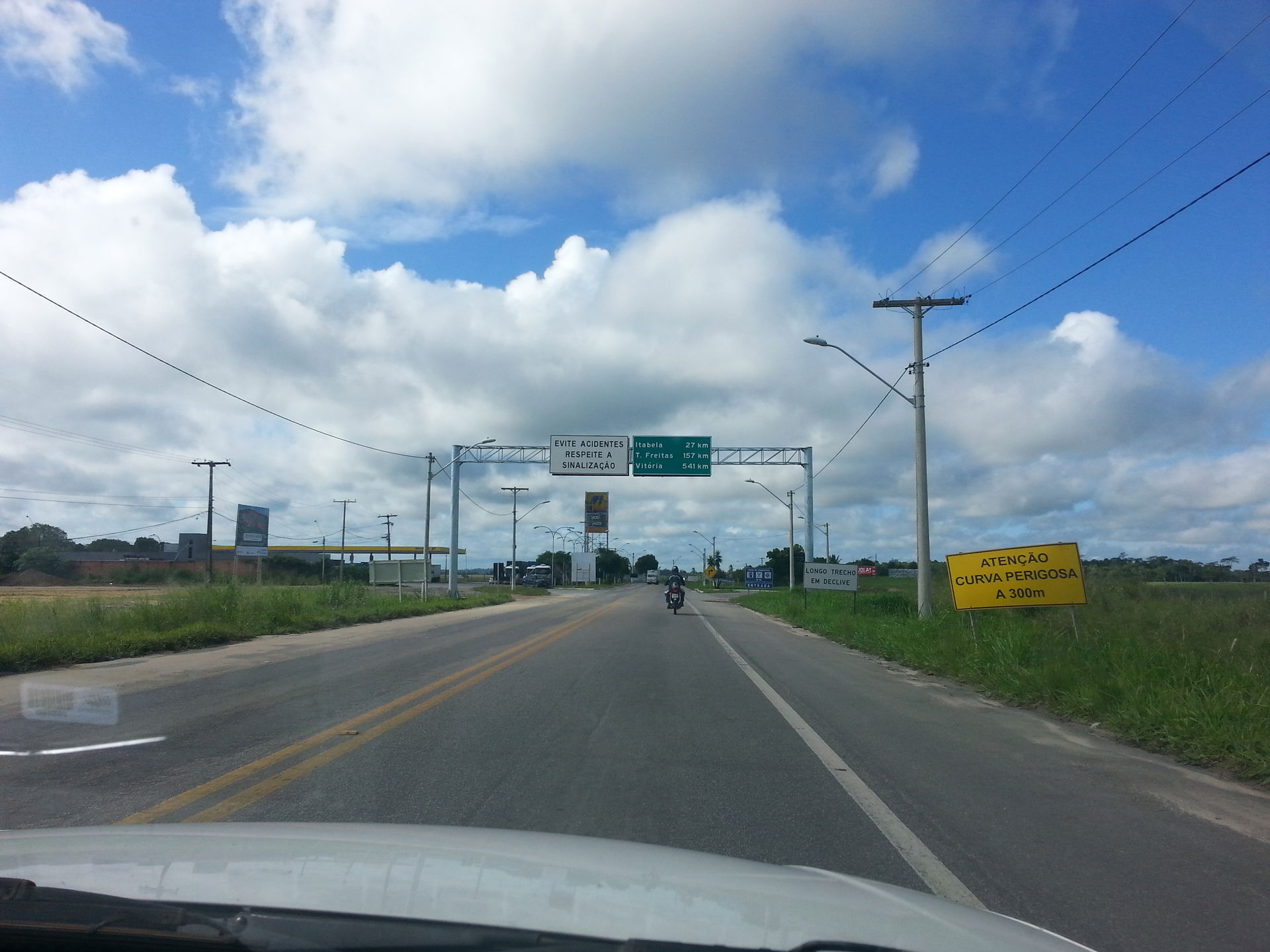 Eunápolis - State of Bahia, Brazil