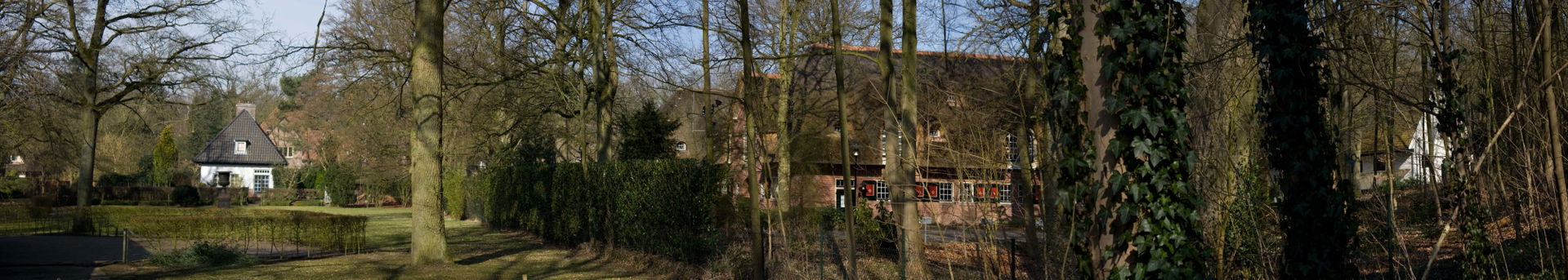 Huizen, Netherlands