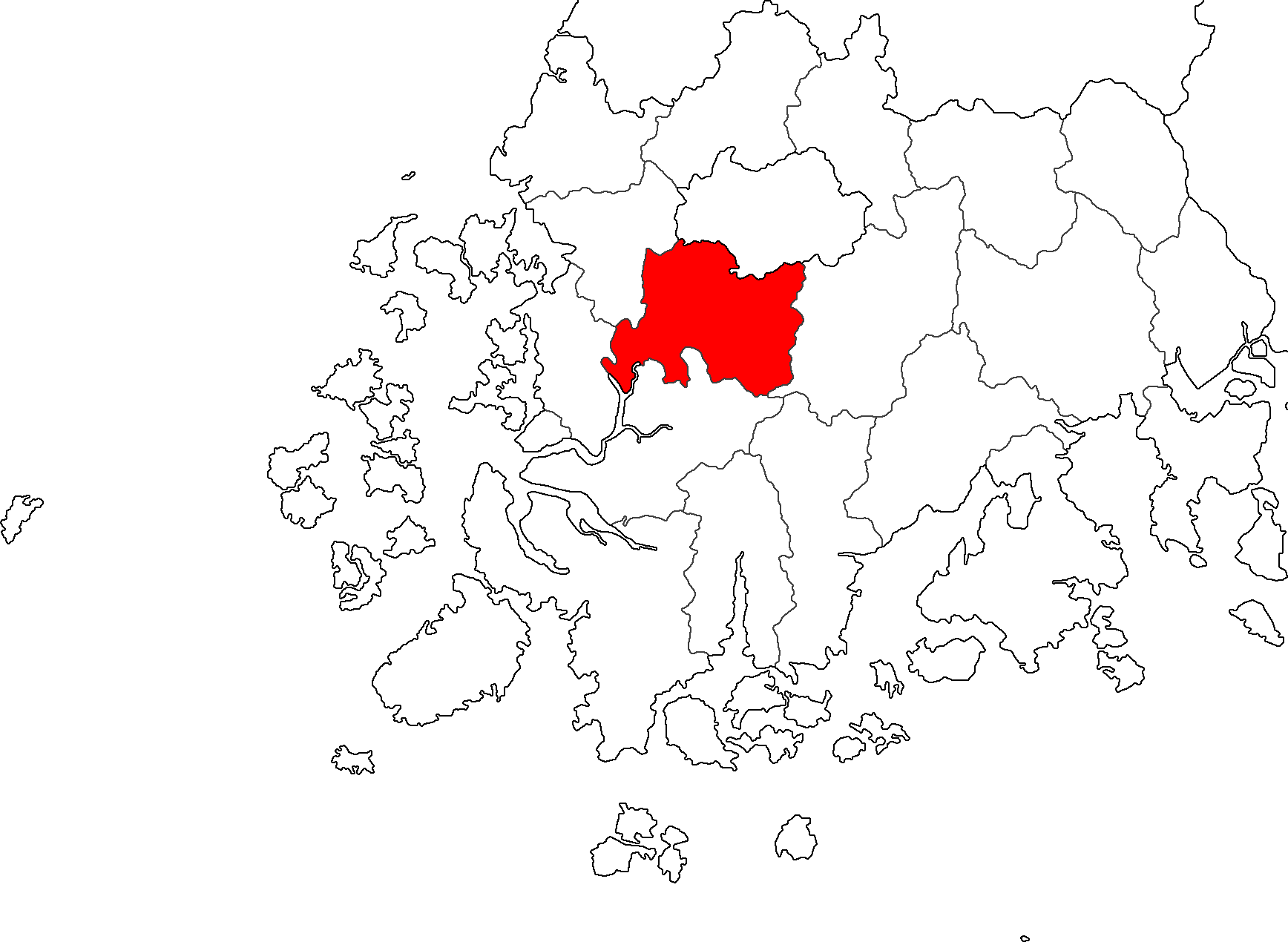 Naju-si view 4