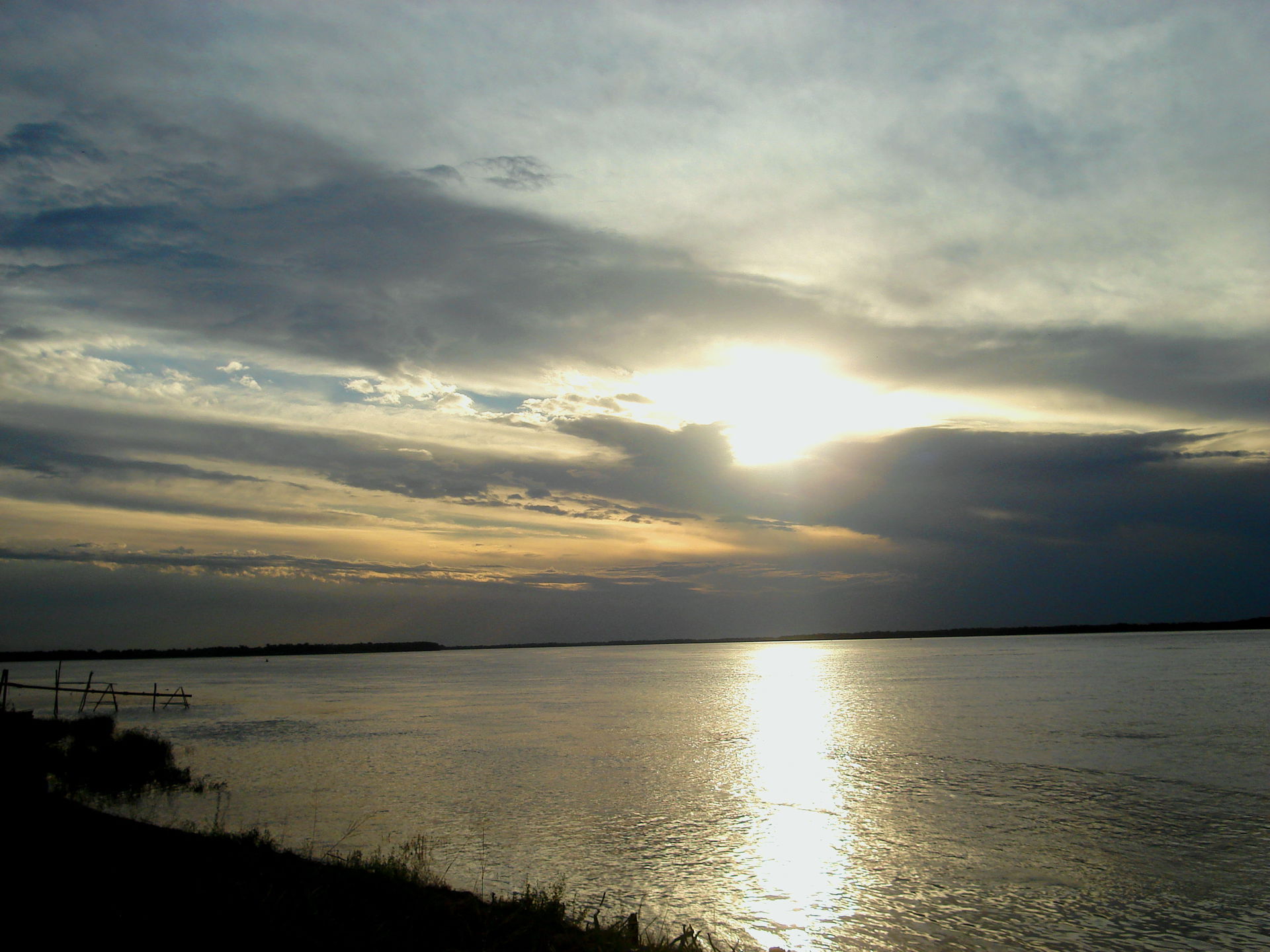 Río Paraná