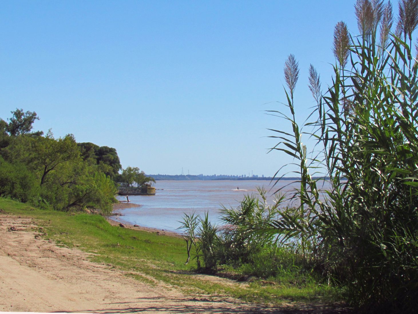 Paraná, Entre Ríos, Argentina