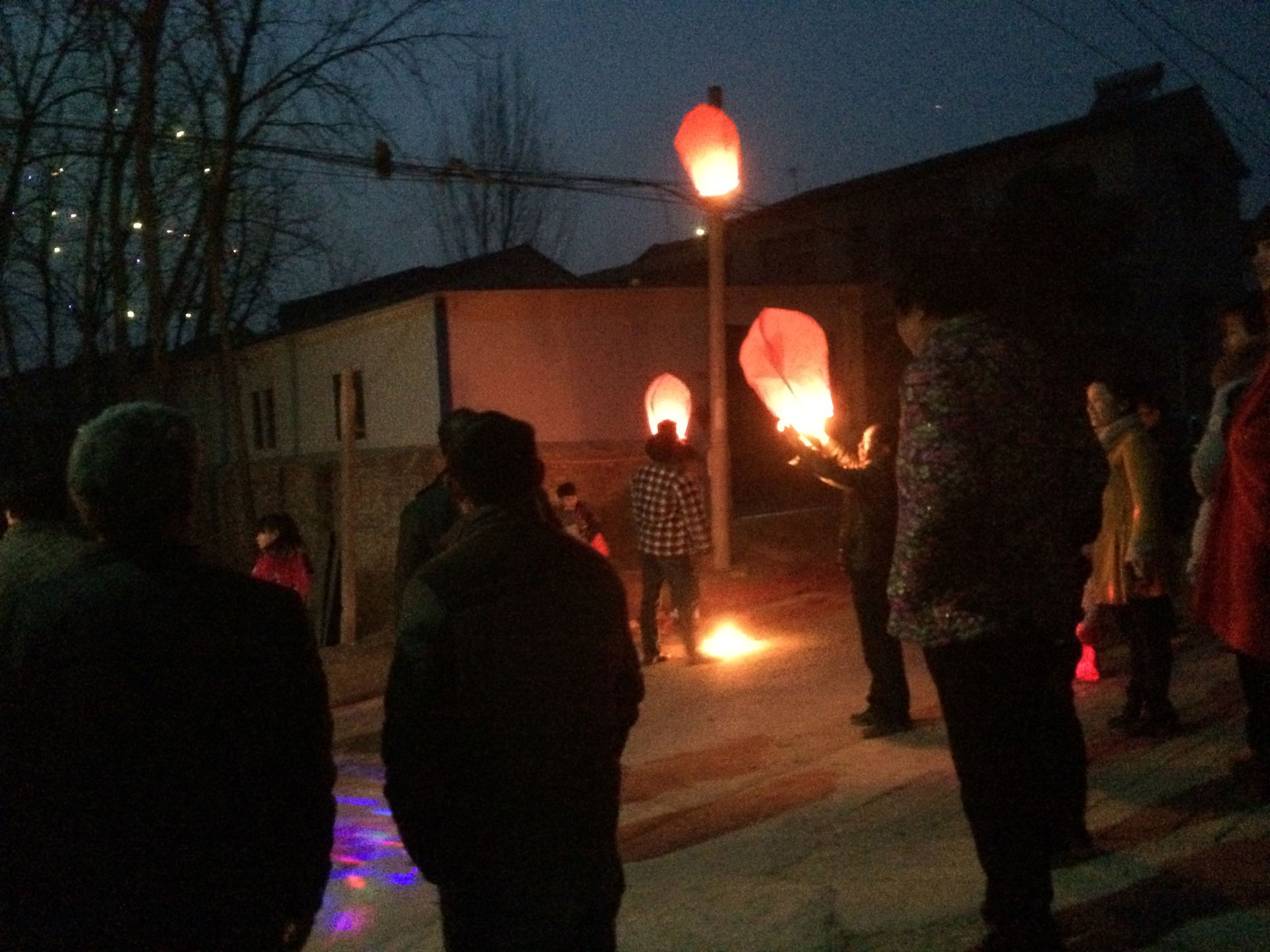 Fugou, Zhoukou, Henan, China