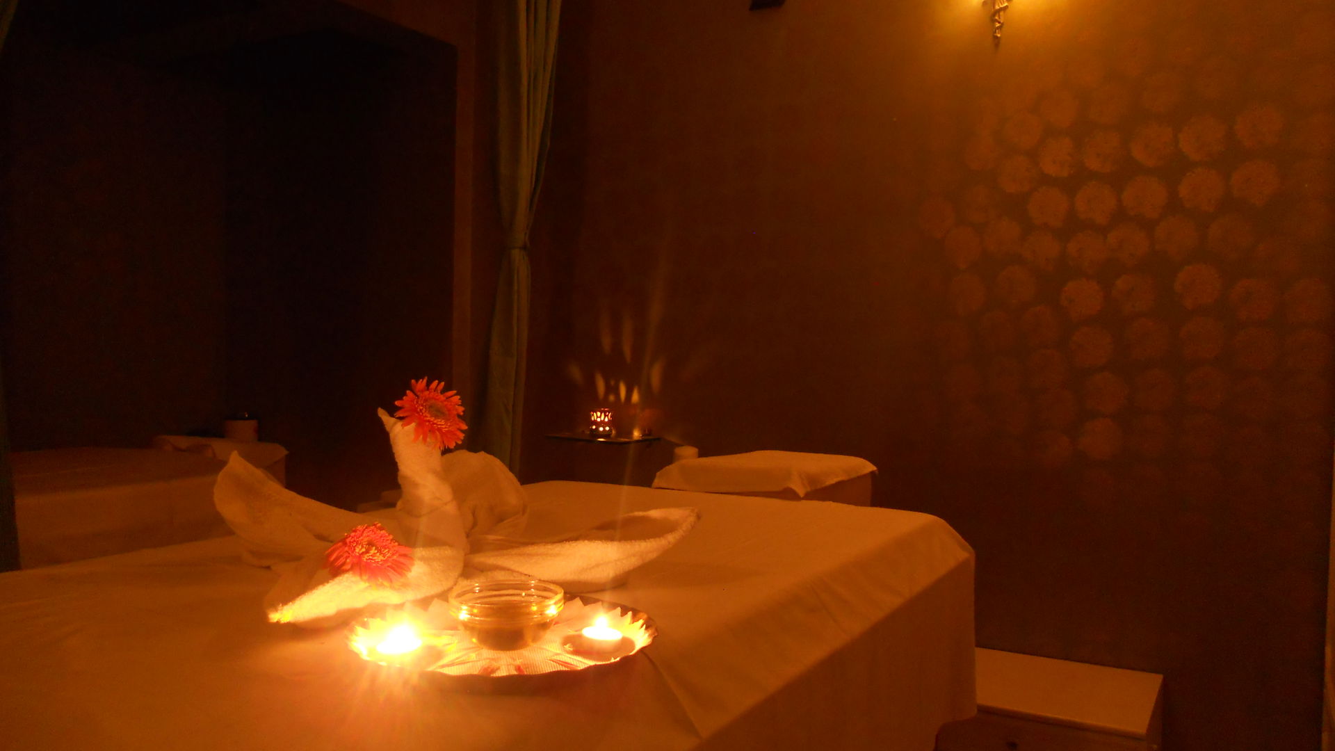 spa interior