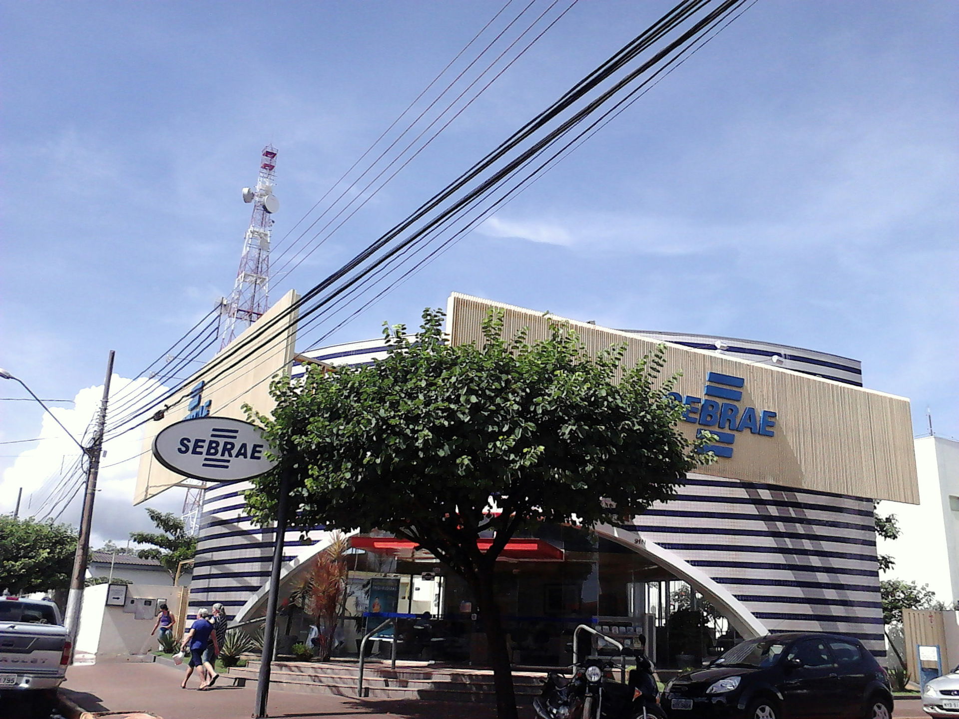 SEBRAE - Tangará da Serra