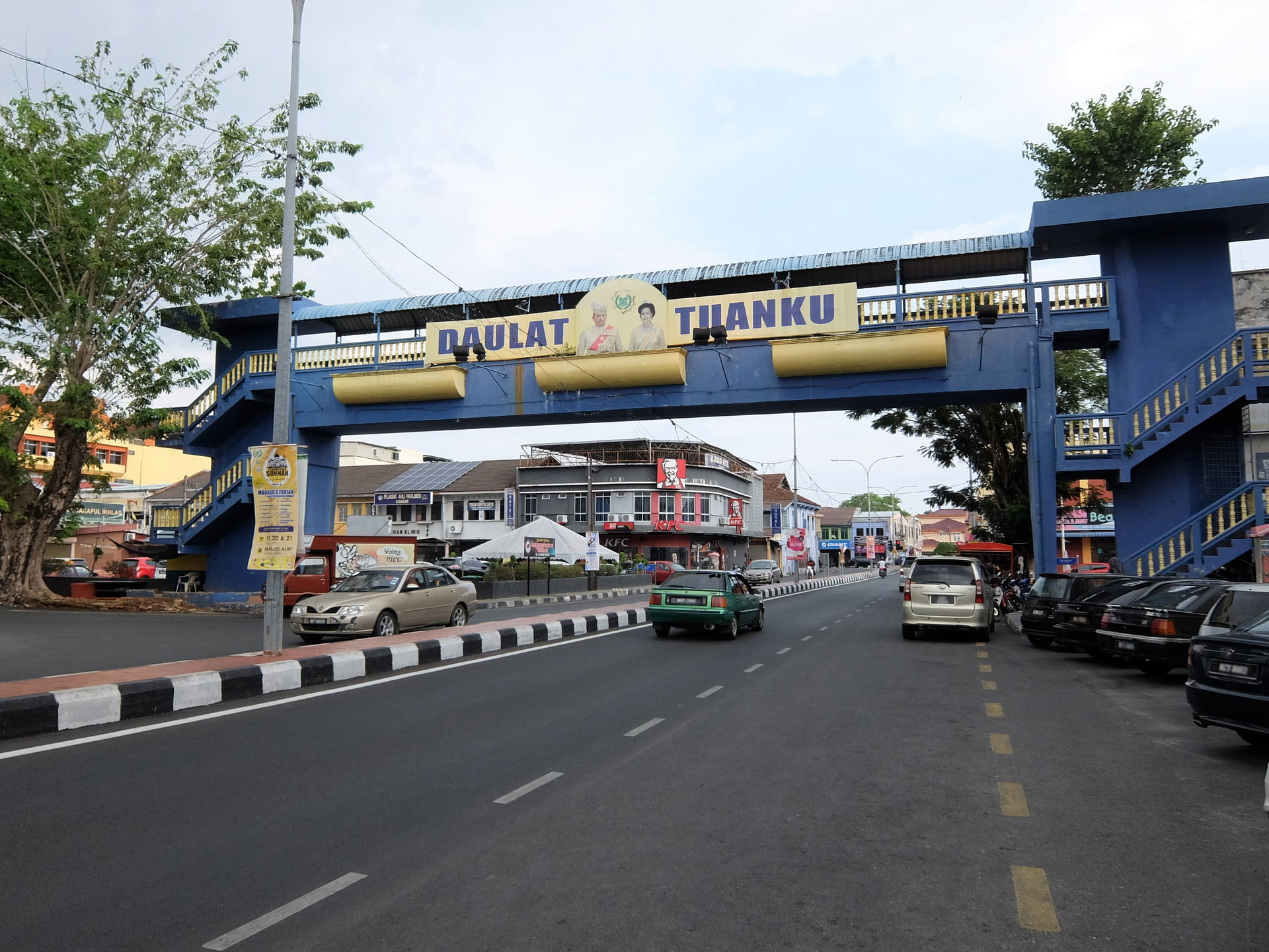 Kangar, Perlis, Malaysia