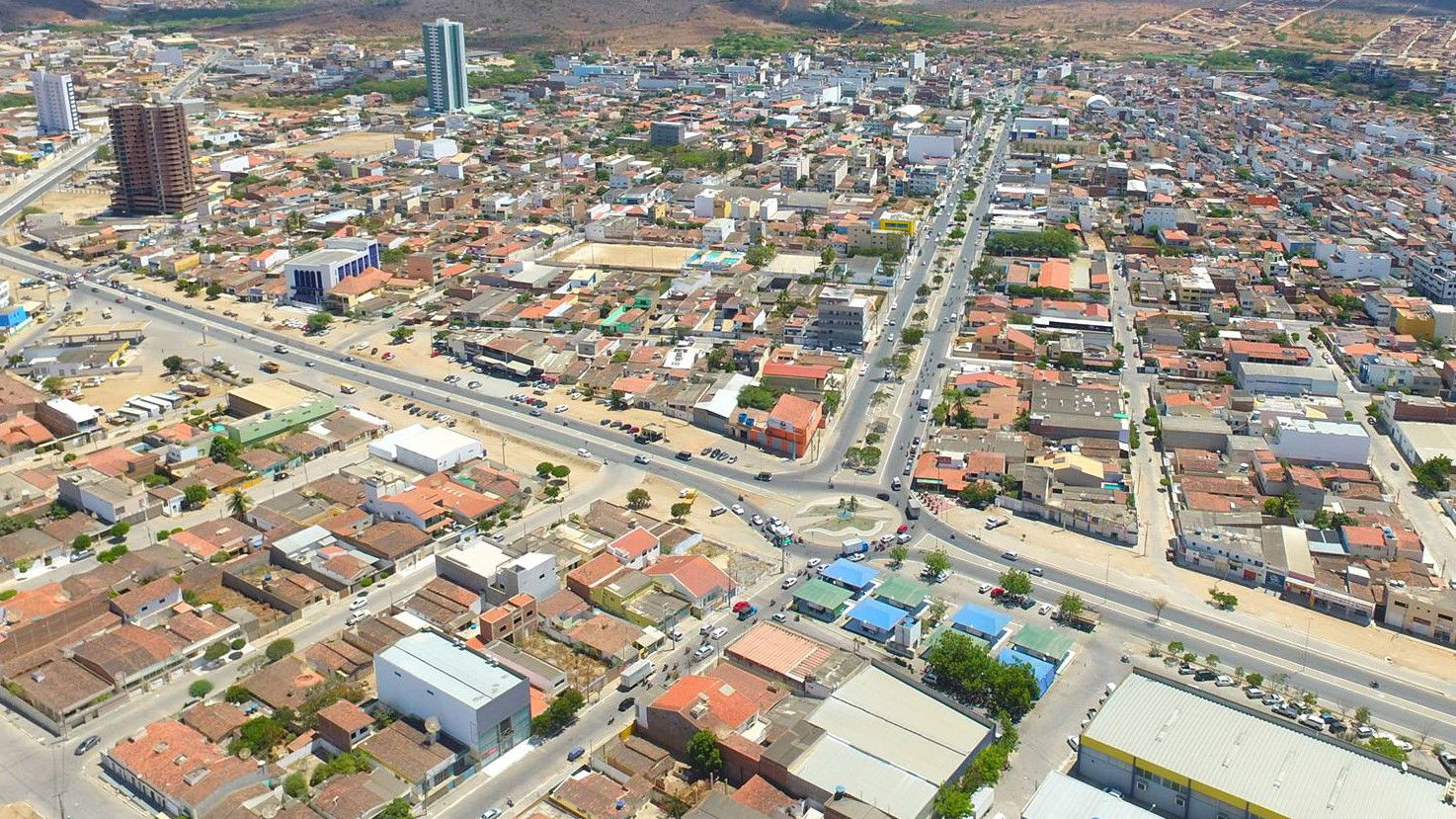 Avenida 29 de Dezembro