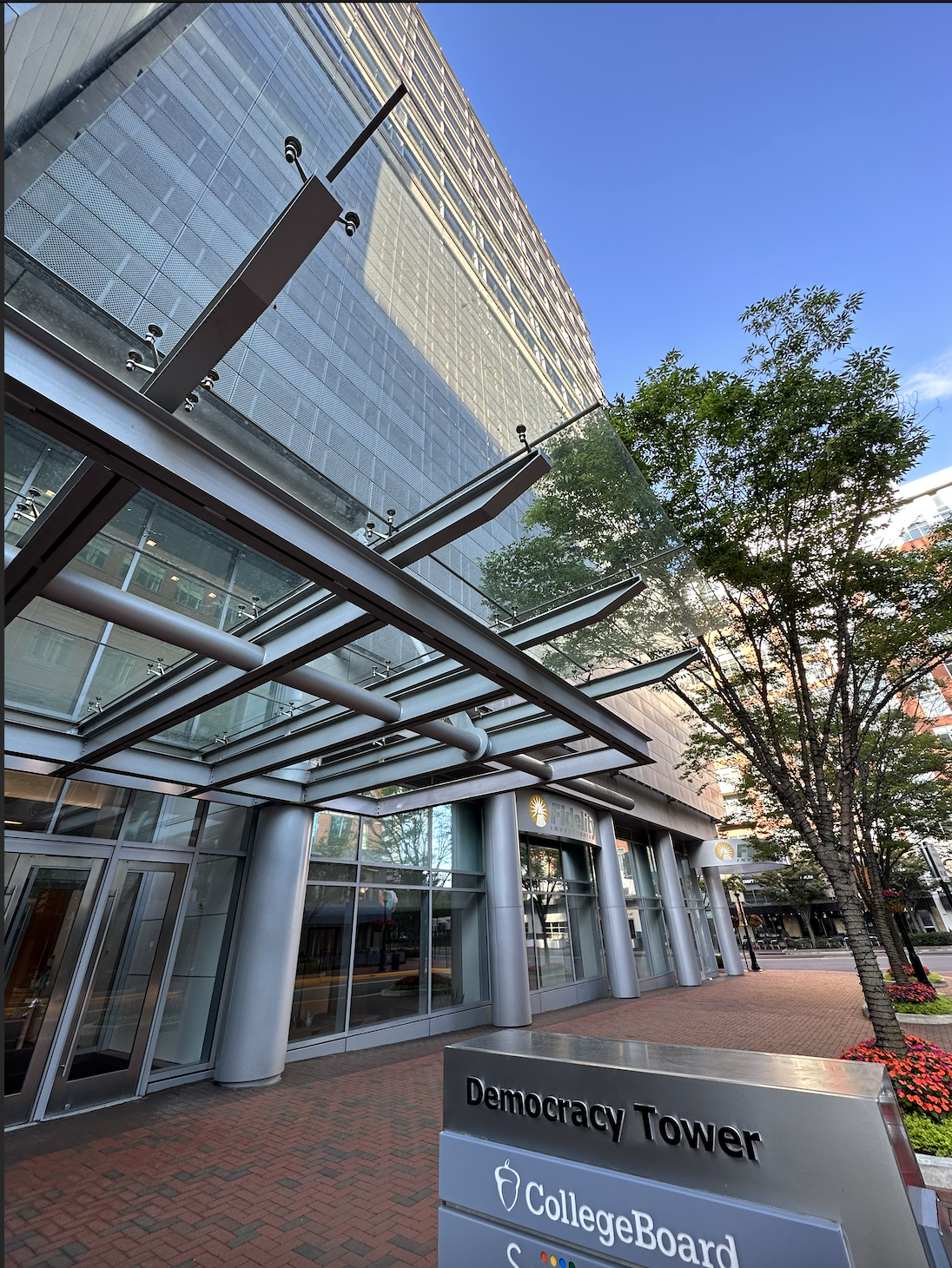 College Board (Reston, VA)