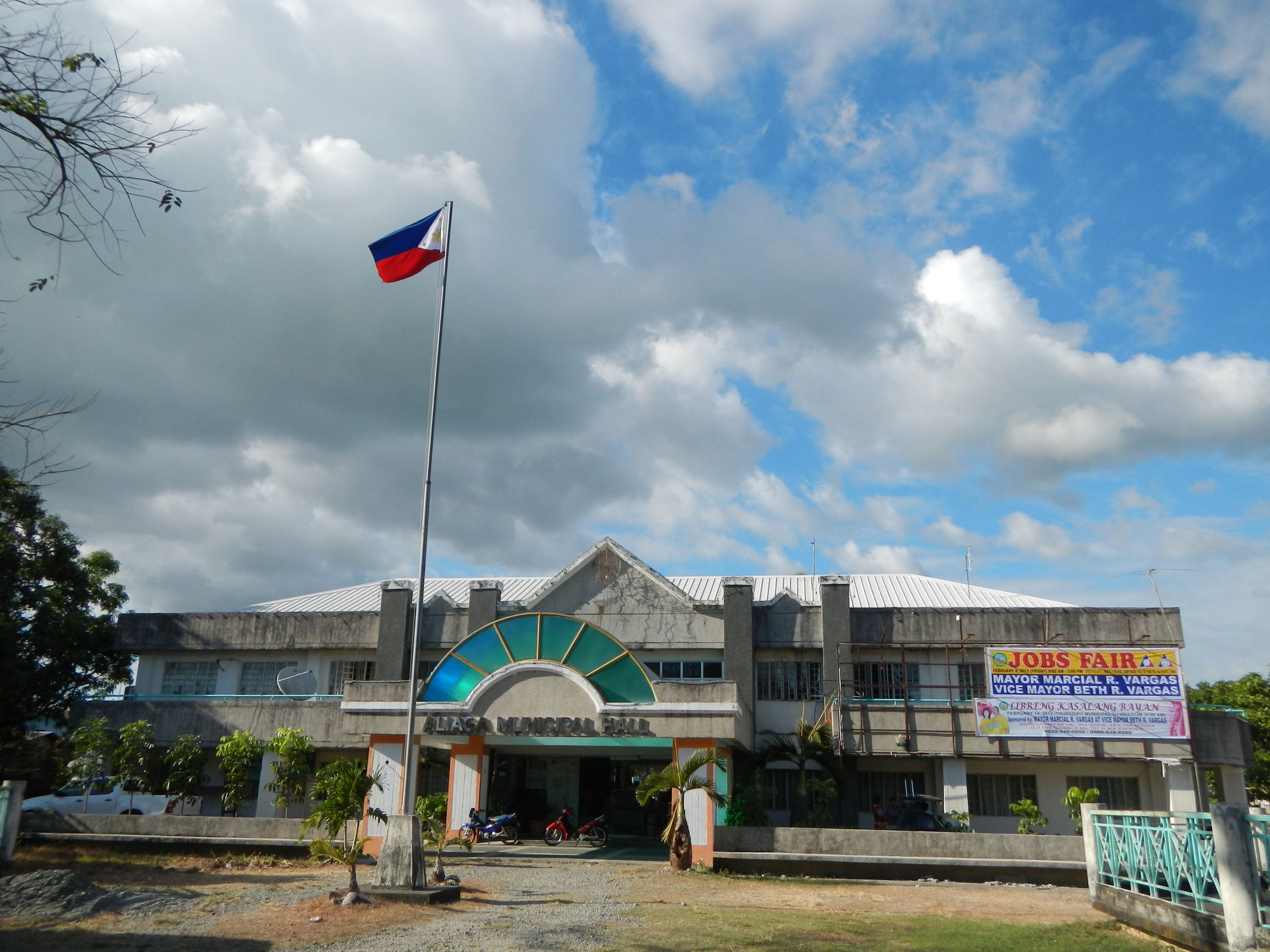 [1]Aliaga, Nueva Ecija is a second class municipality in the pr…